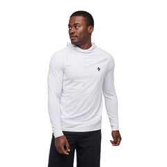 Men's Alpenglow Hoody - Past Season