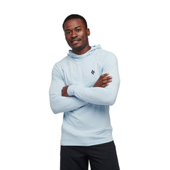 Men's Alpenglow Hoody - Past Season