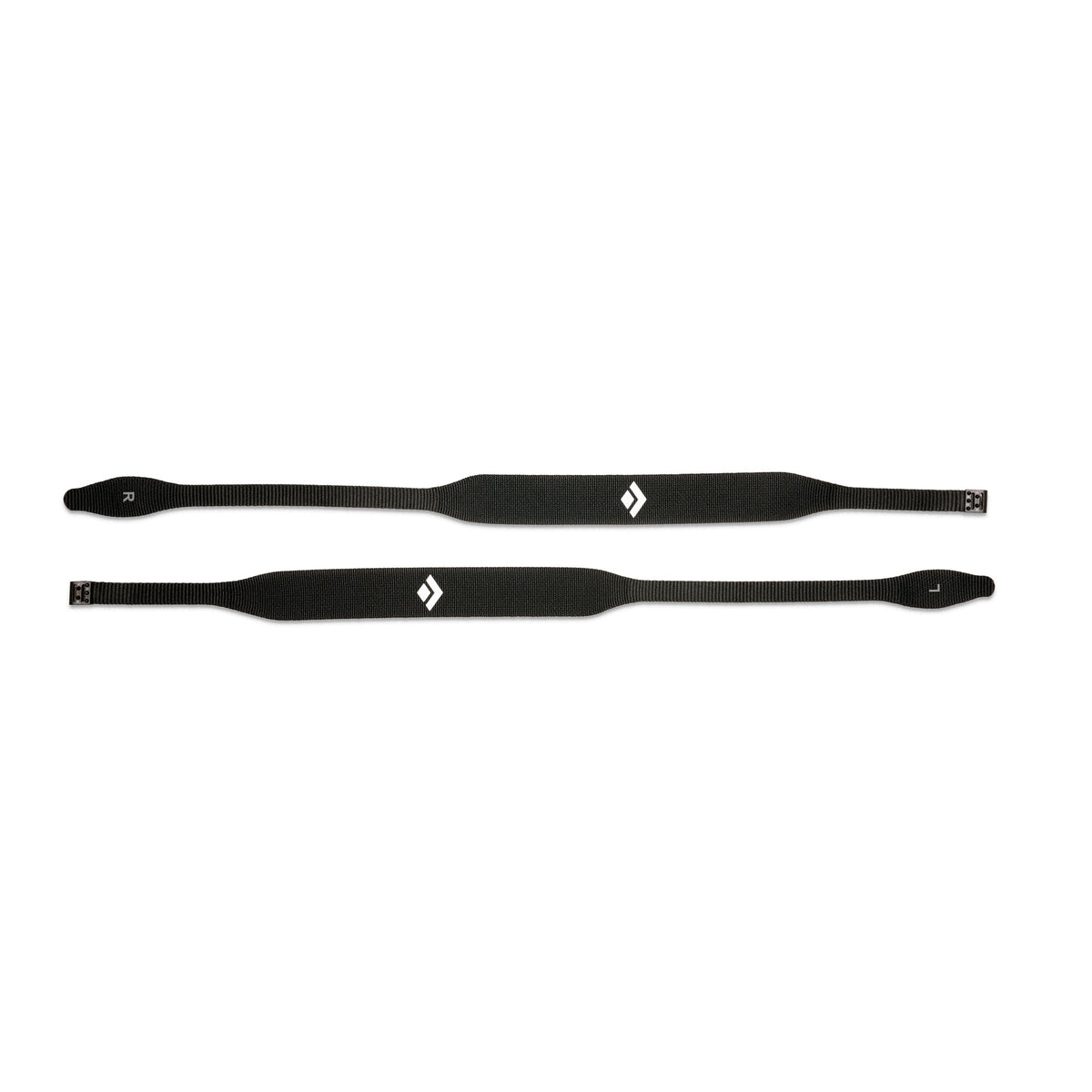Recycled Lined Variwidth Straps S22