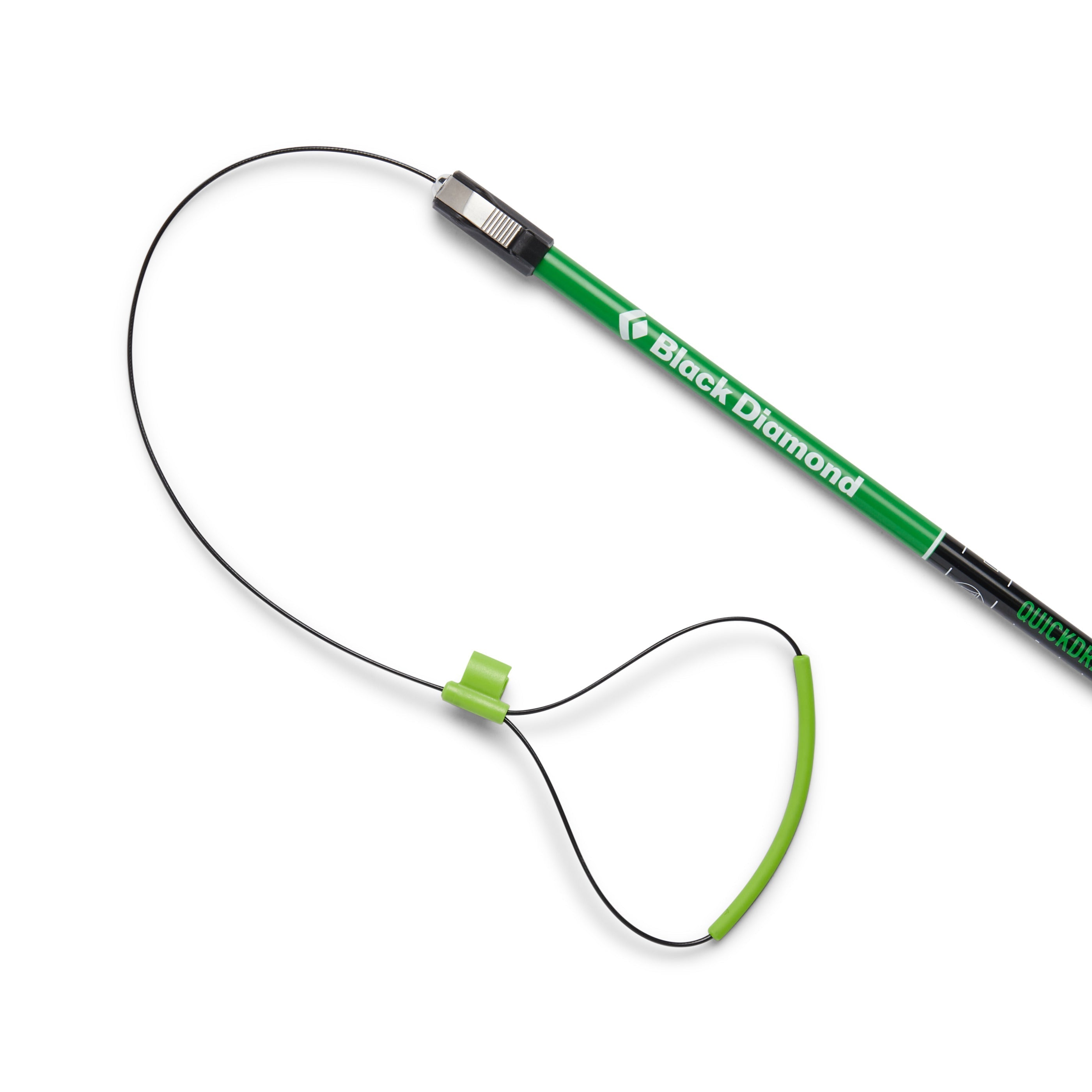 Quickdraw Pro Probe