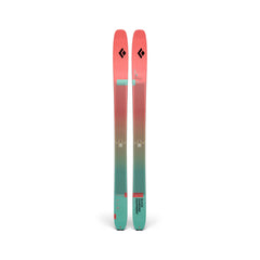 Impulse Ti 112 Skis