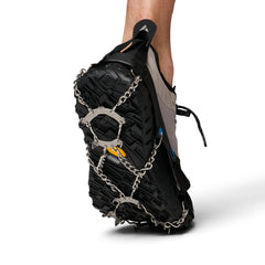 Distance Spike Traction Device