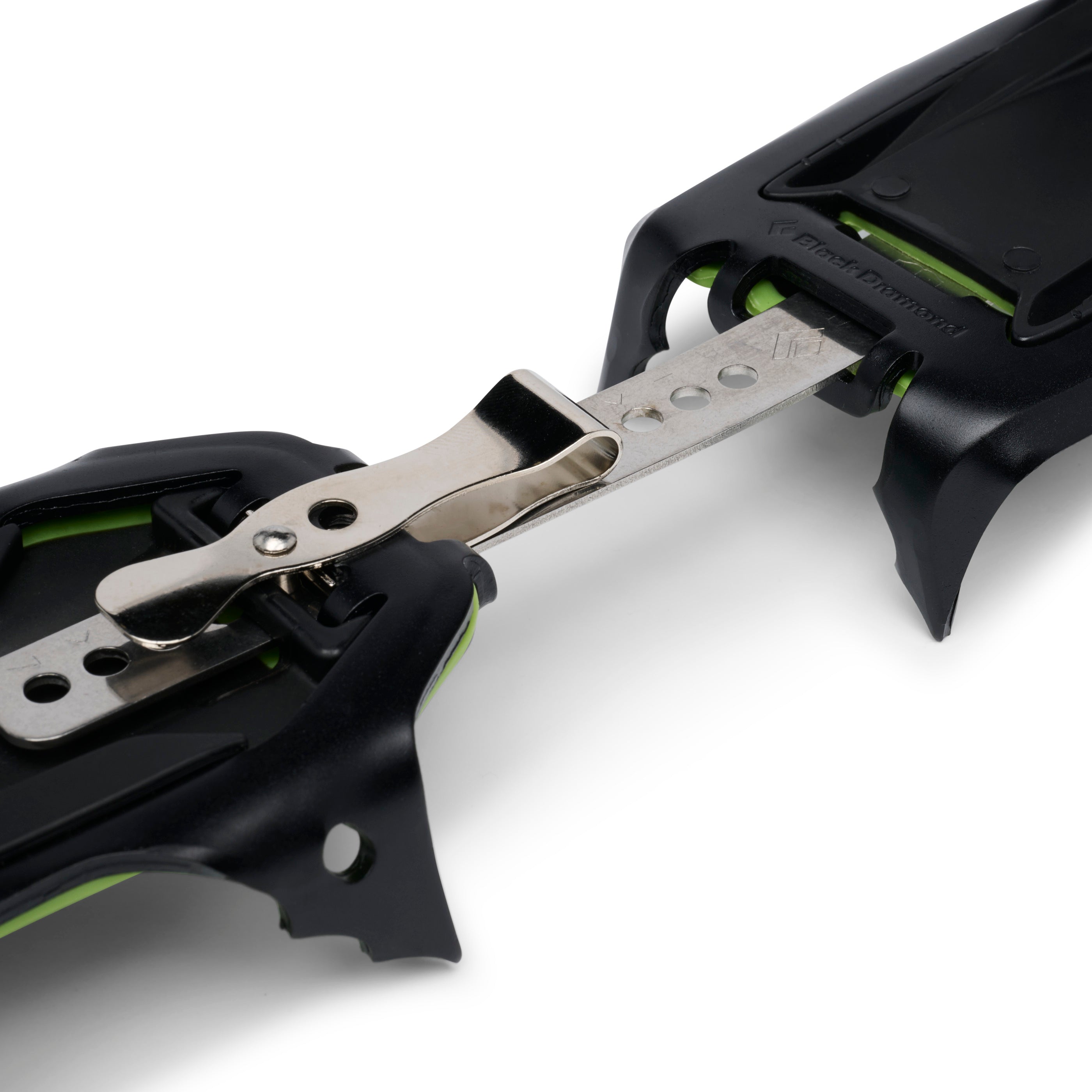 Neve Strap Crampons
