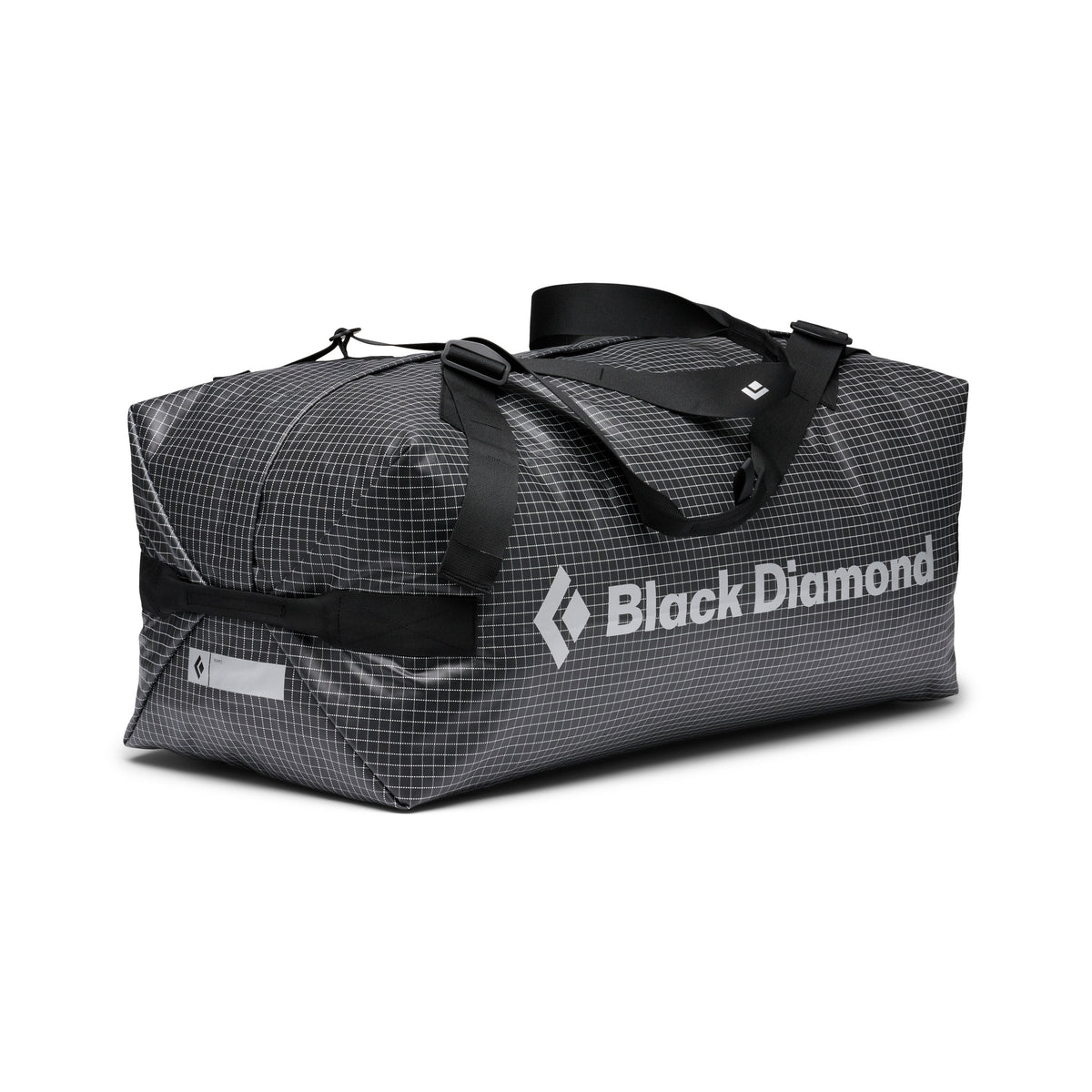 Mission 100 L Duffel