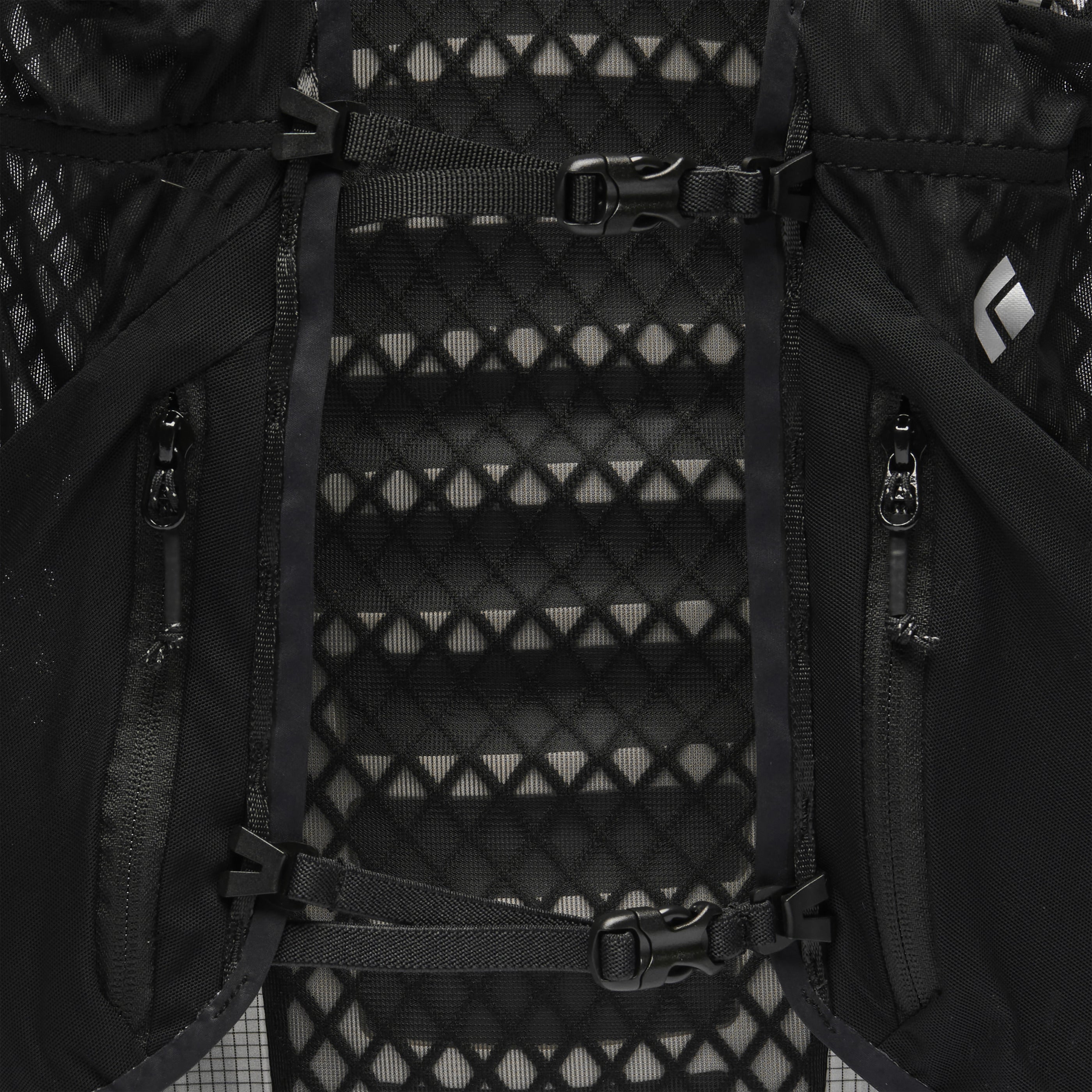 Distance 8 Backpack