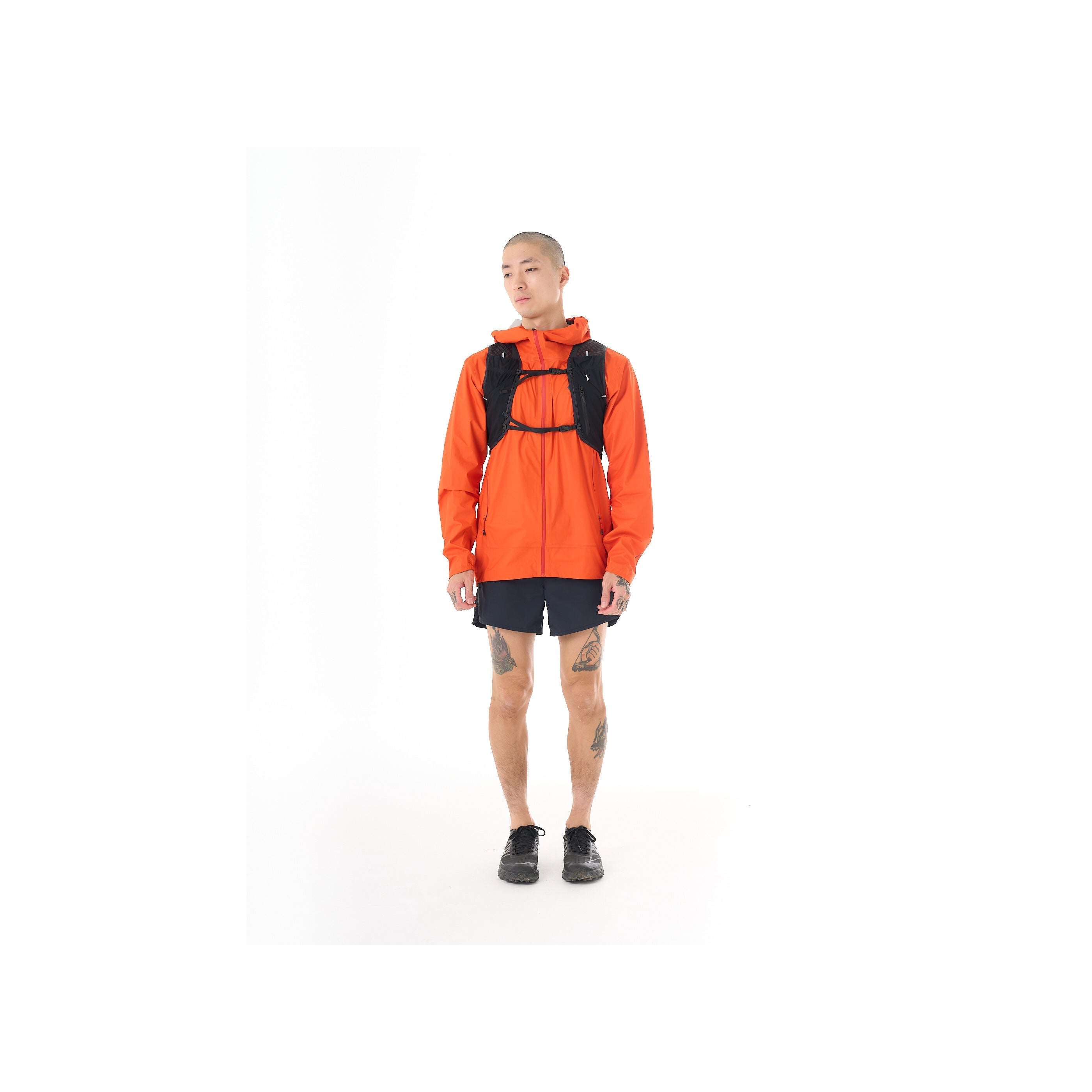 Distance 15 Backpack