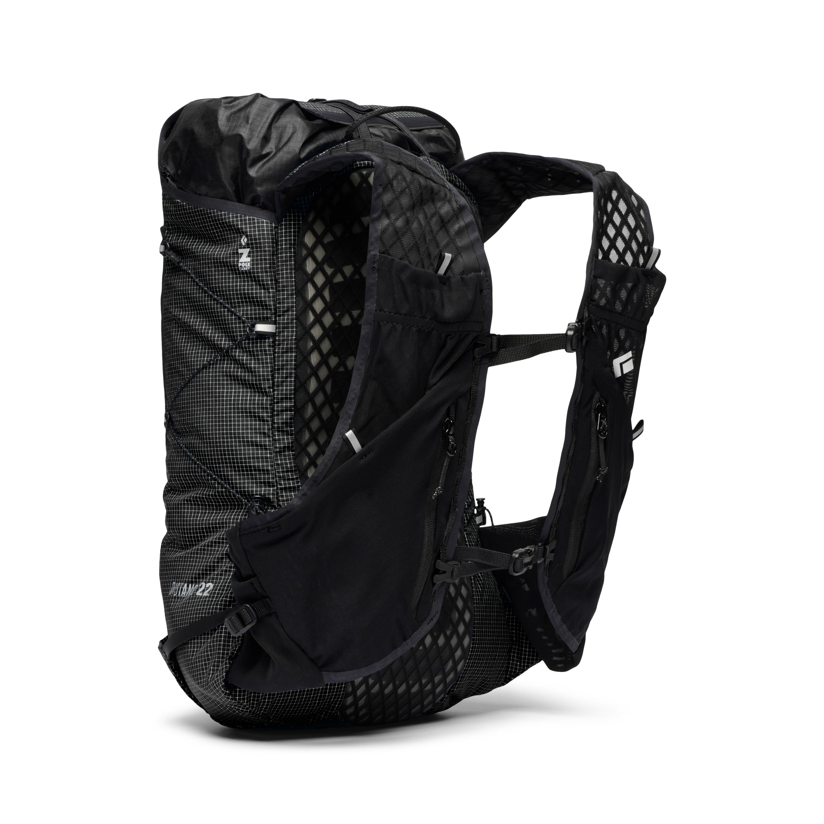 Distance 22 Backpack