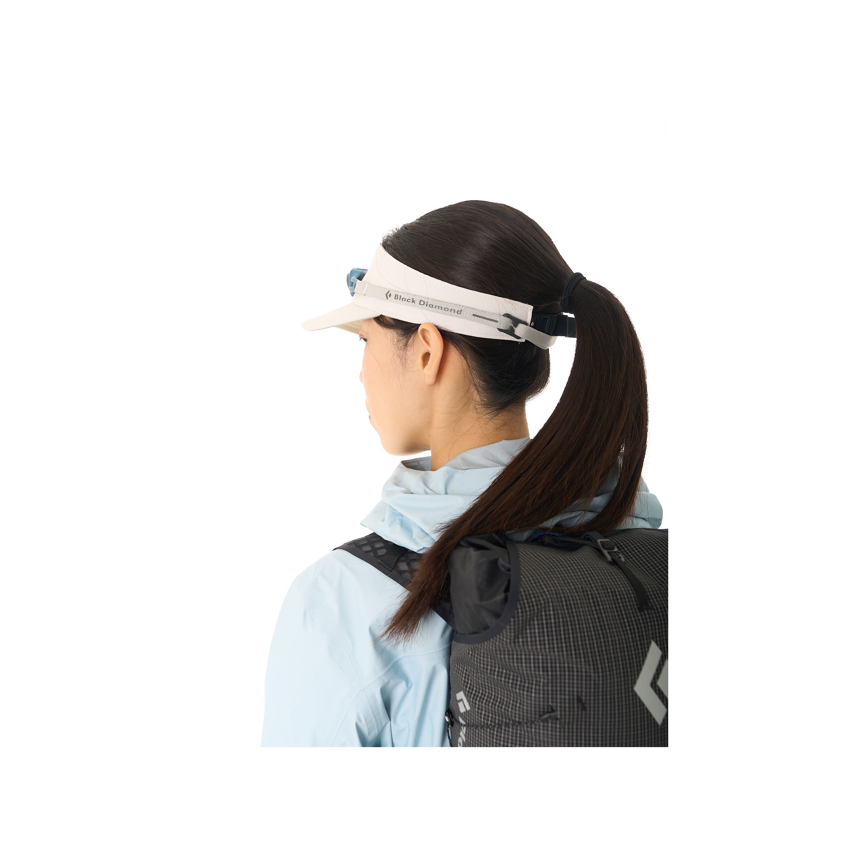Distance Visor