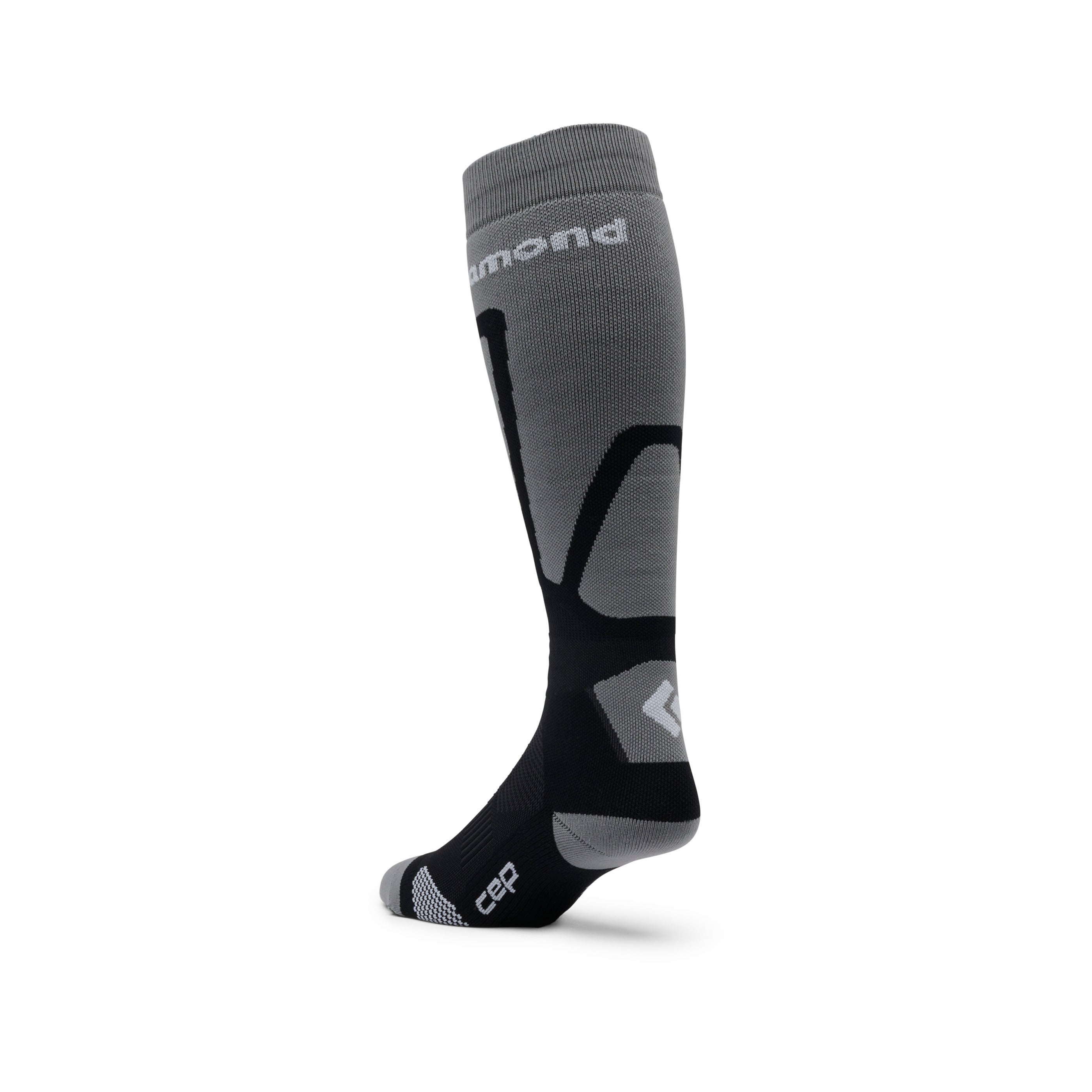 BD Thermo Compression Ski Socks