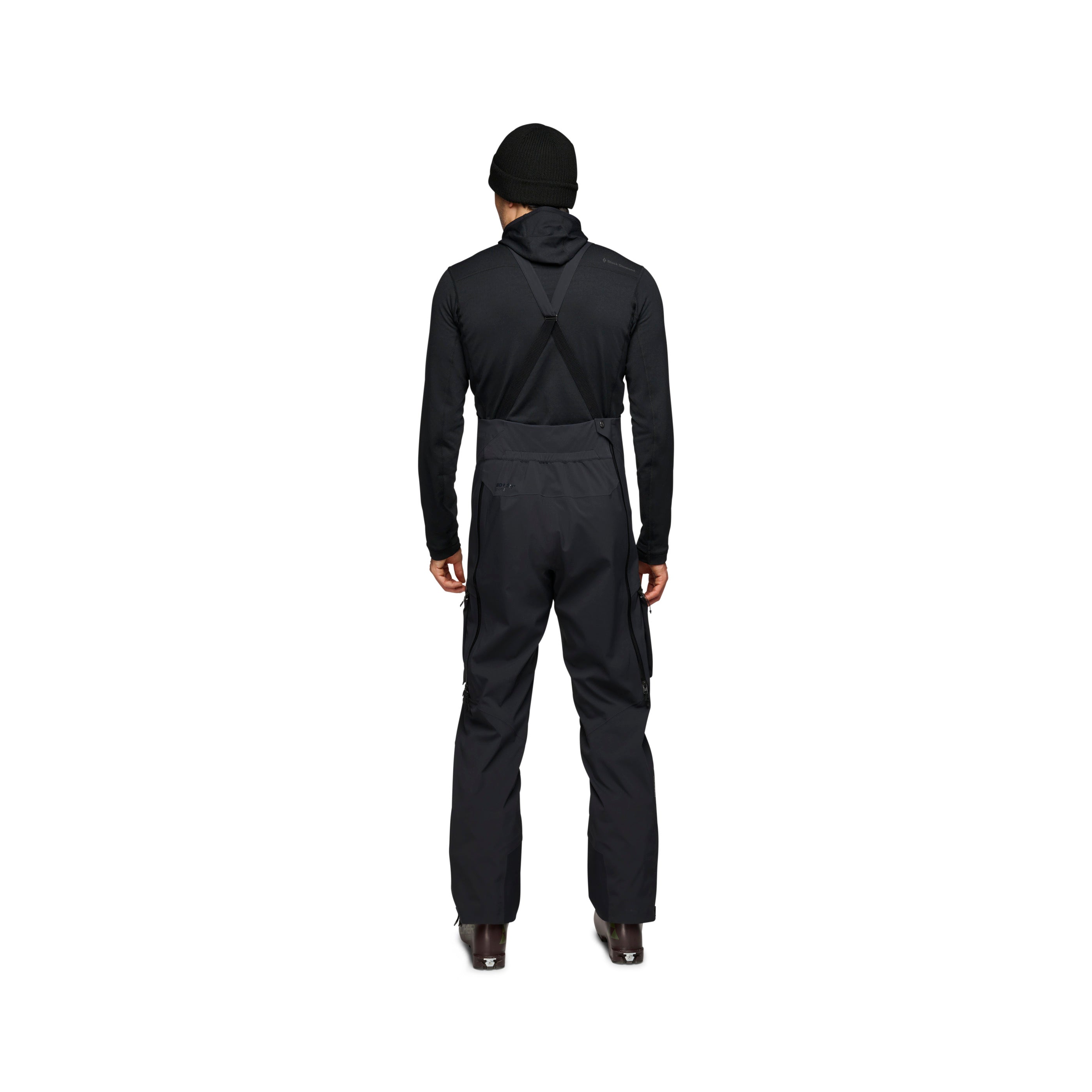 Men's Factor Bibs
