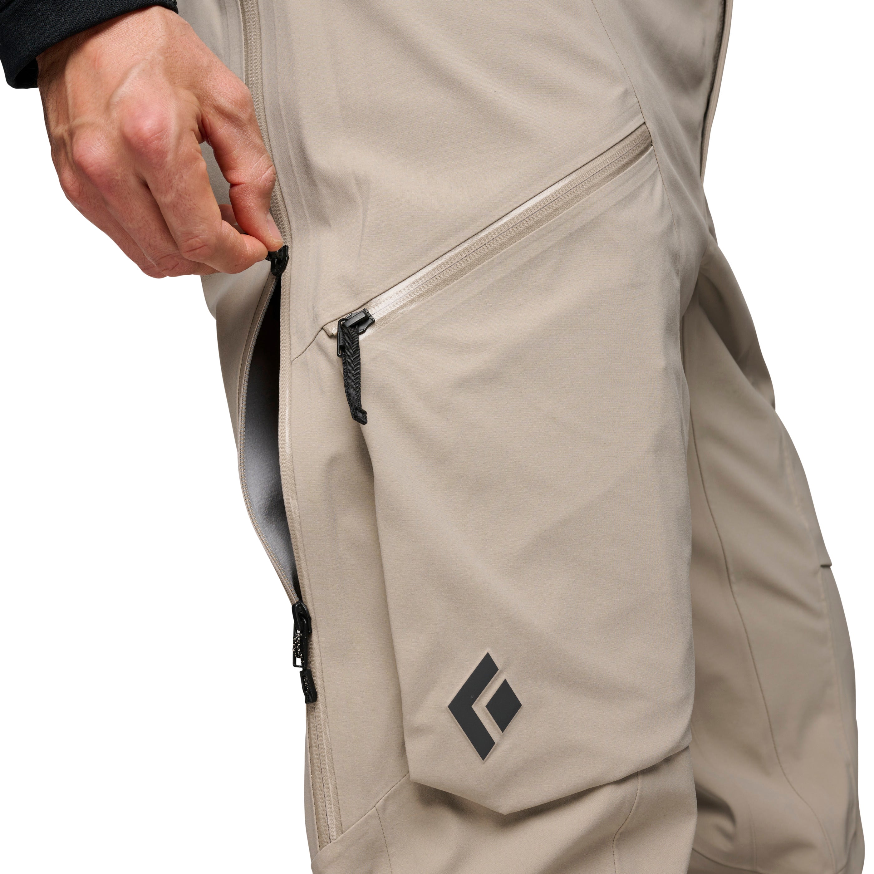Men's Factor Bibs
