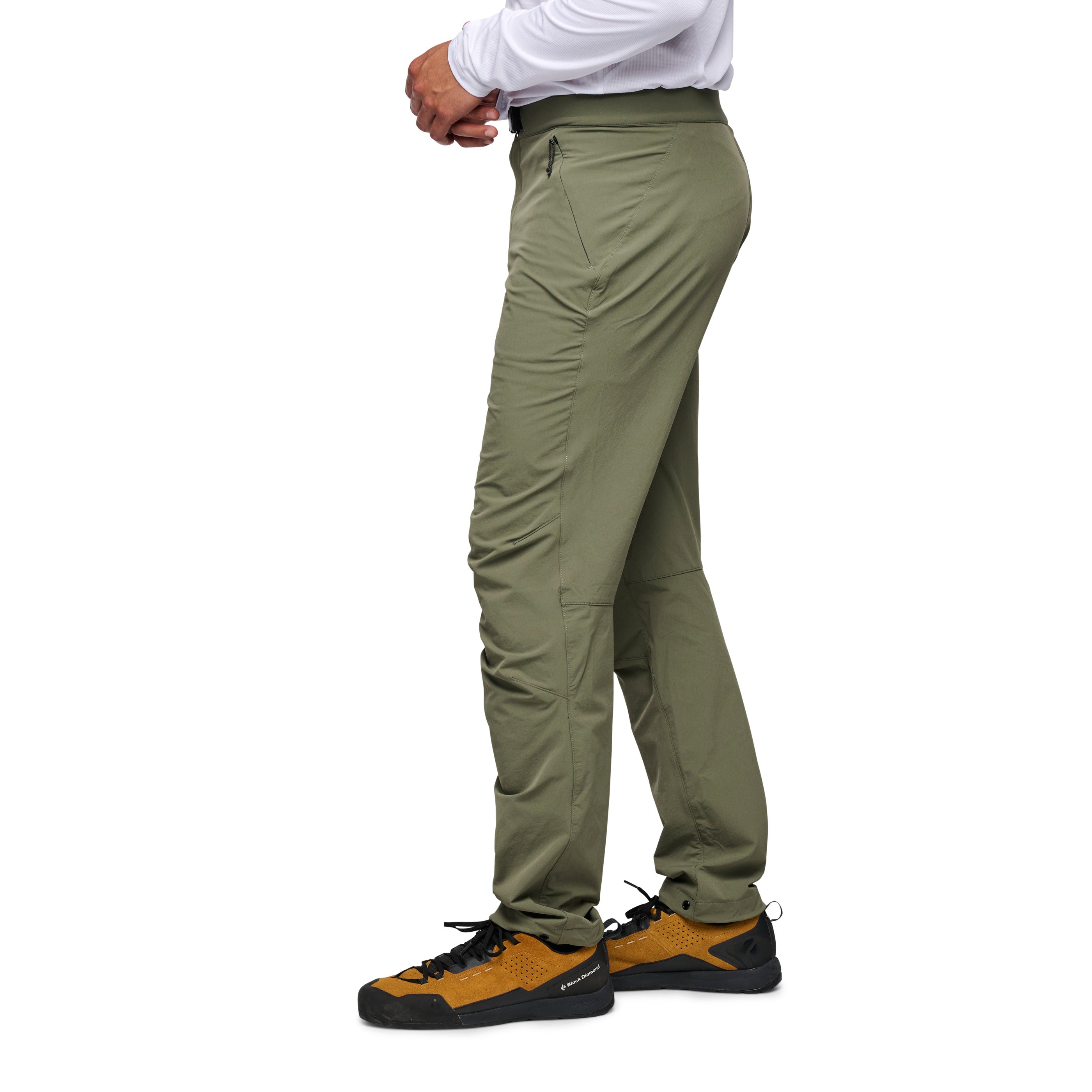 Men's Alpine Pants - Past Season