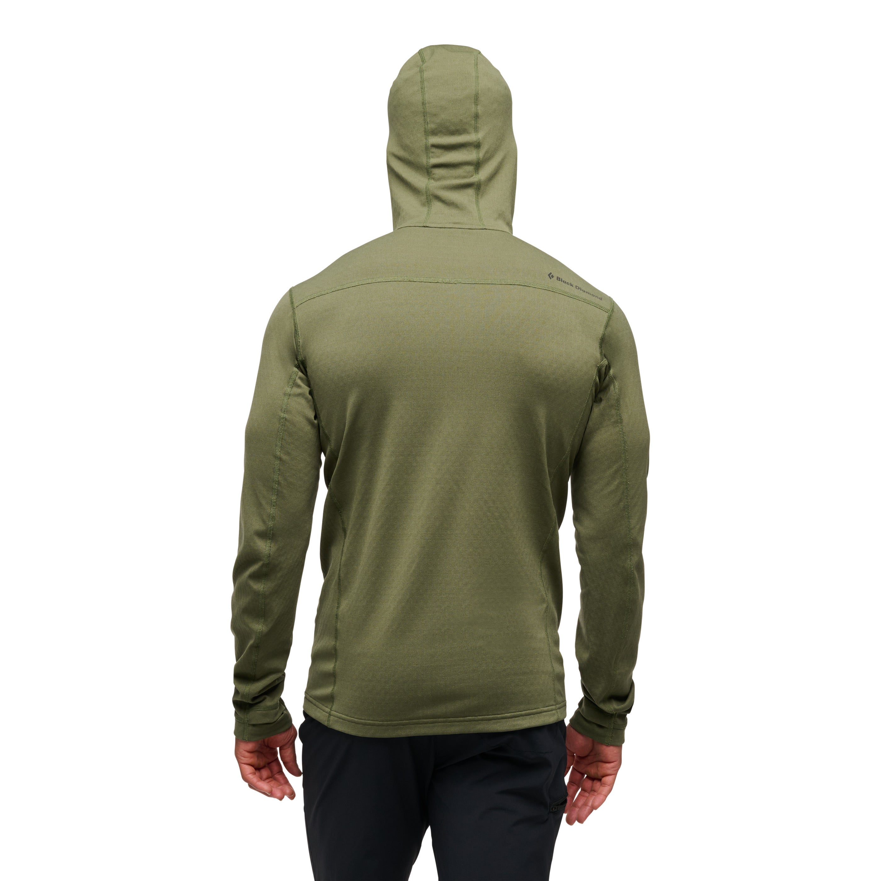 Men's Coefficient Hoody