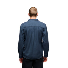 Men's Project Flannel