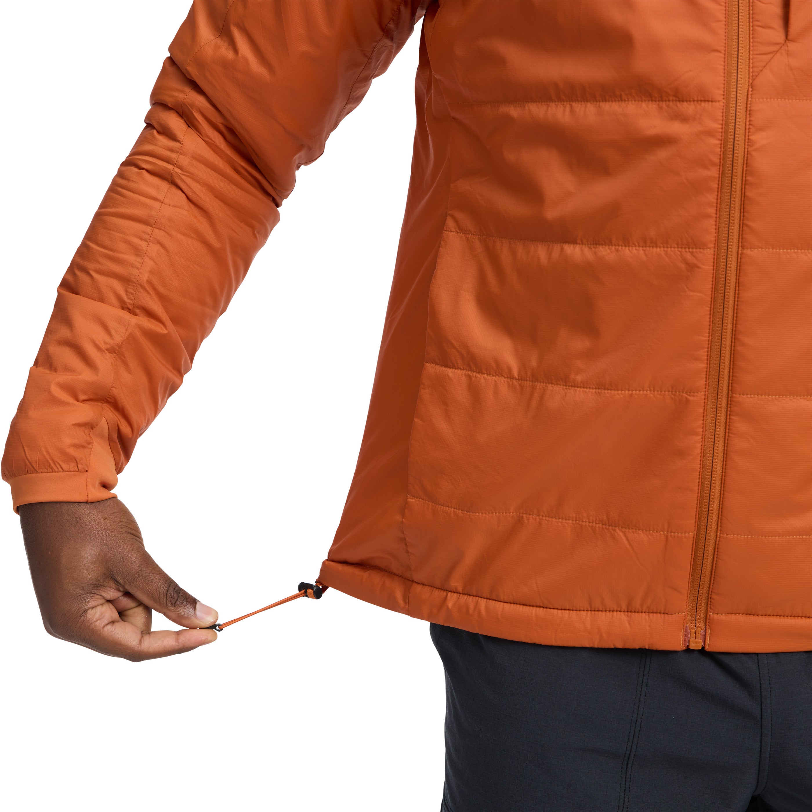 Men's Solution 2.0 Hoody - Past Season