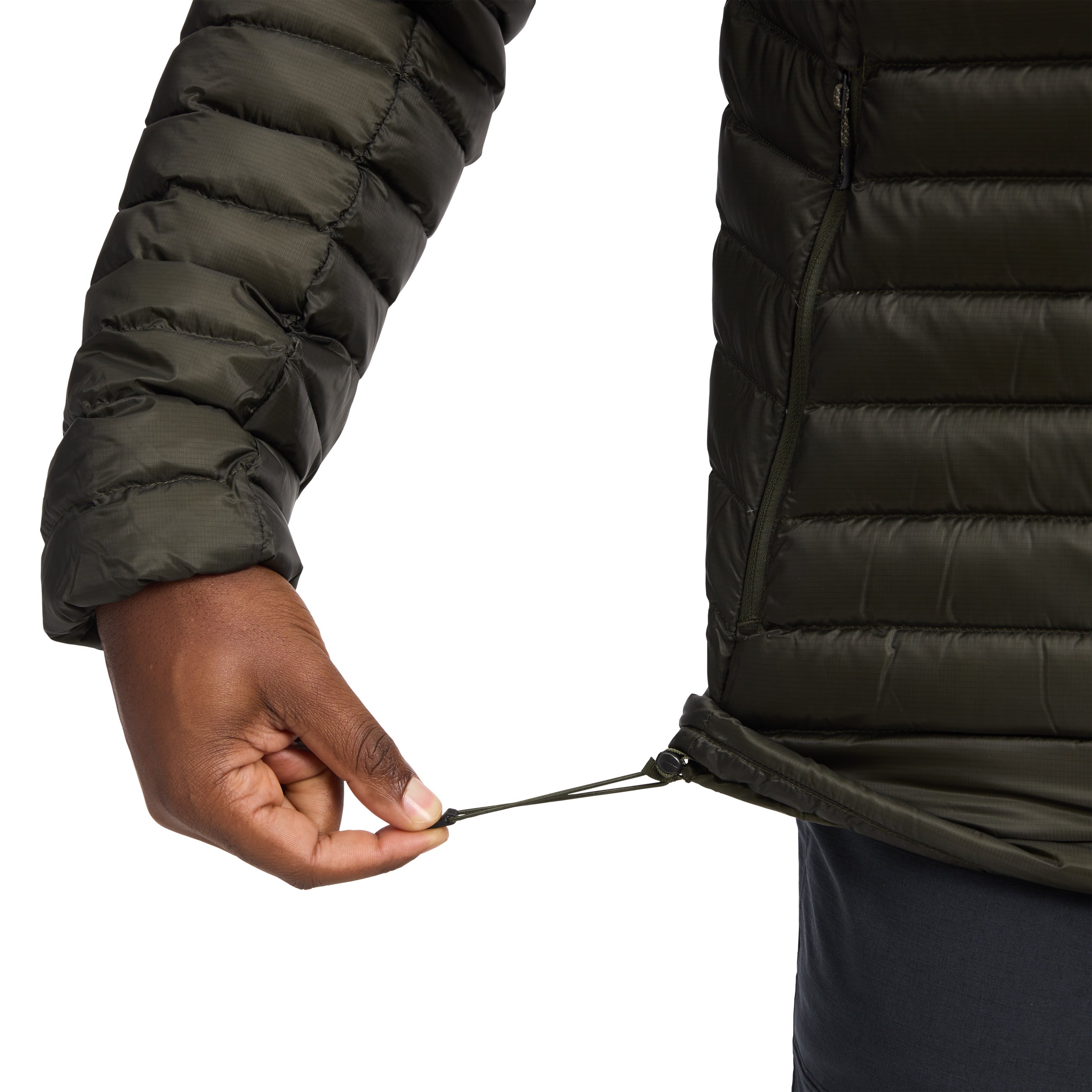 Men's Deploy Down 1.0 Hoody