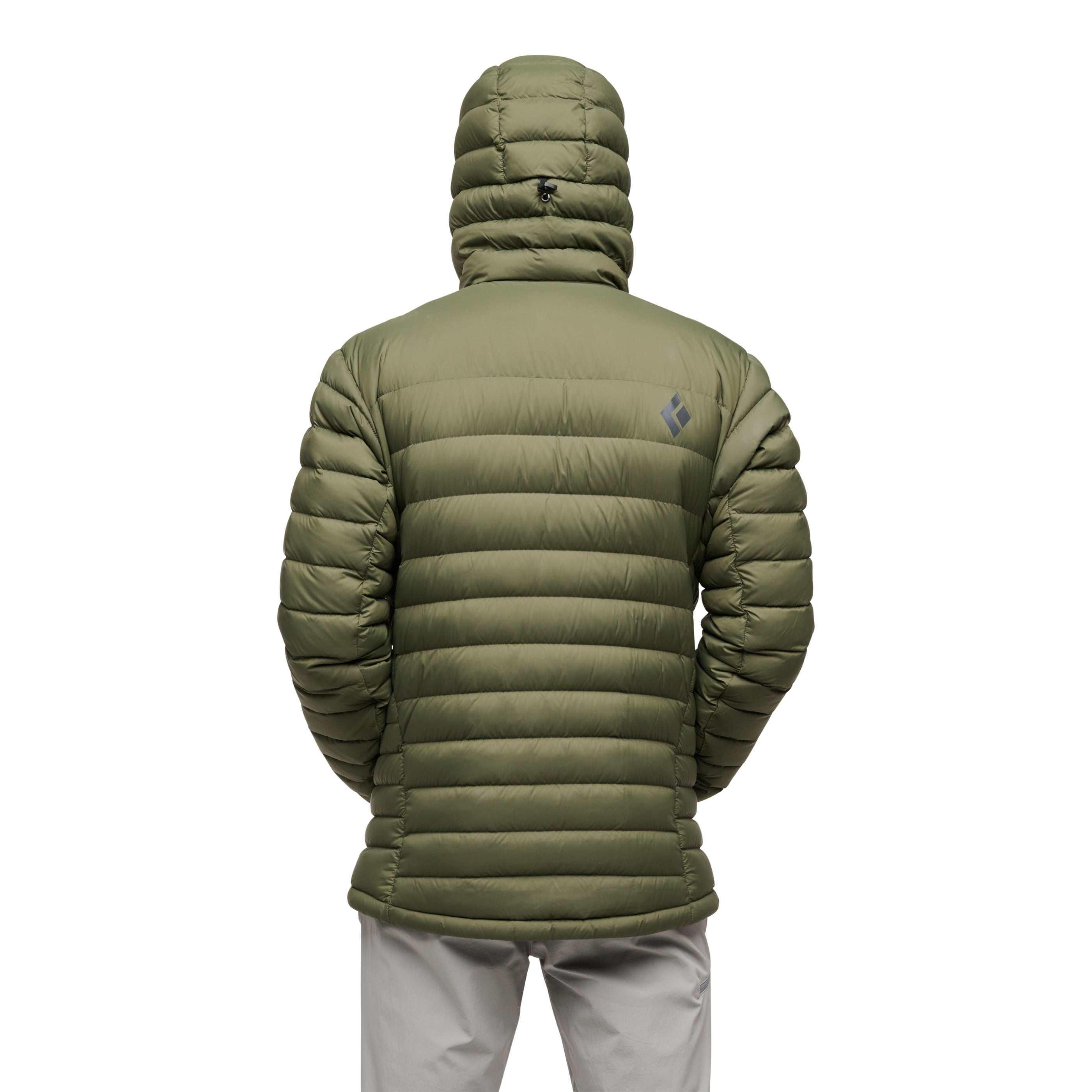 Men's Access Down 2.0 Hoody - Past Season
