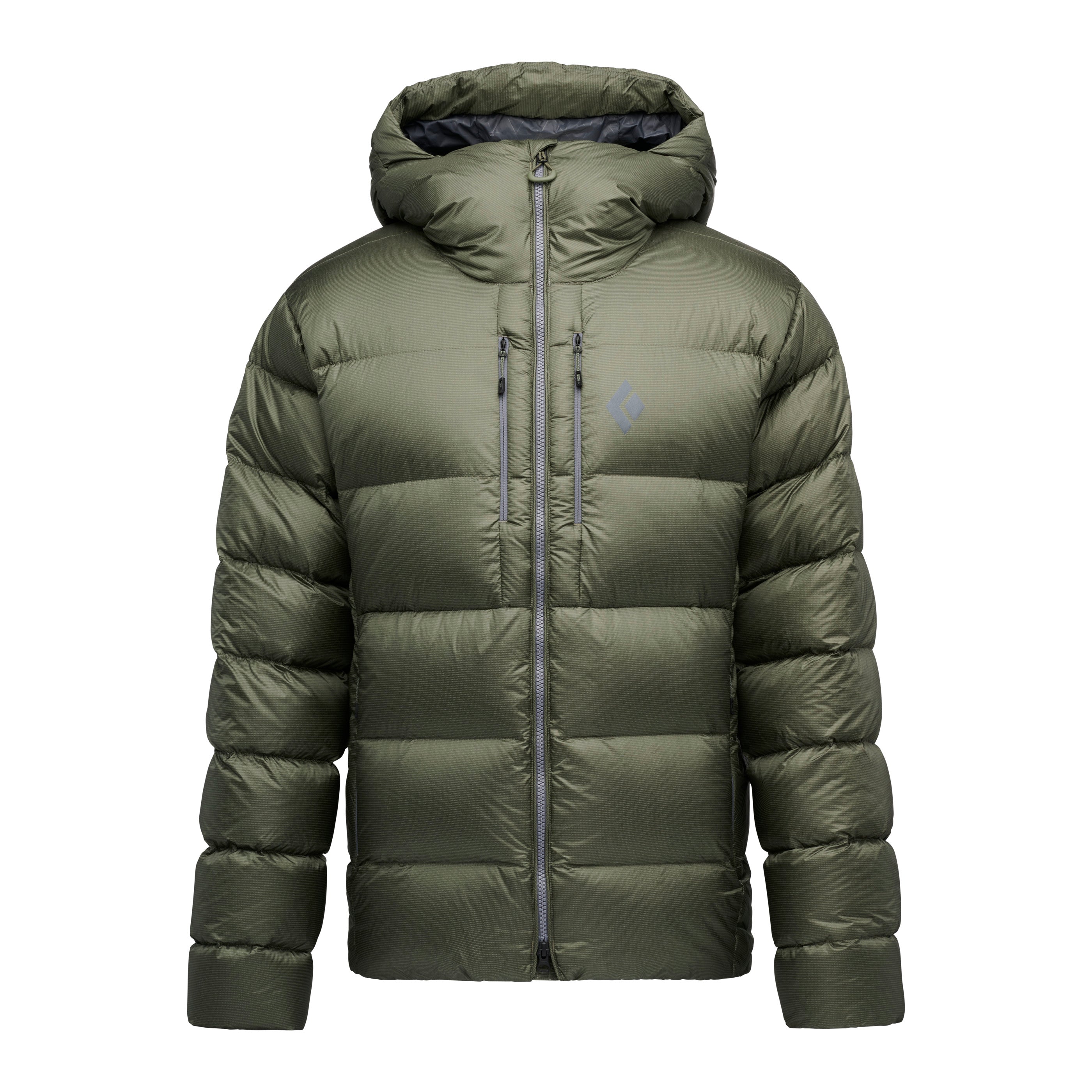 Men's Mission Down 4000 M Parka