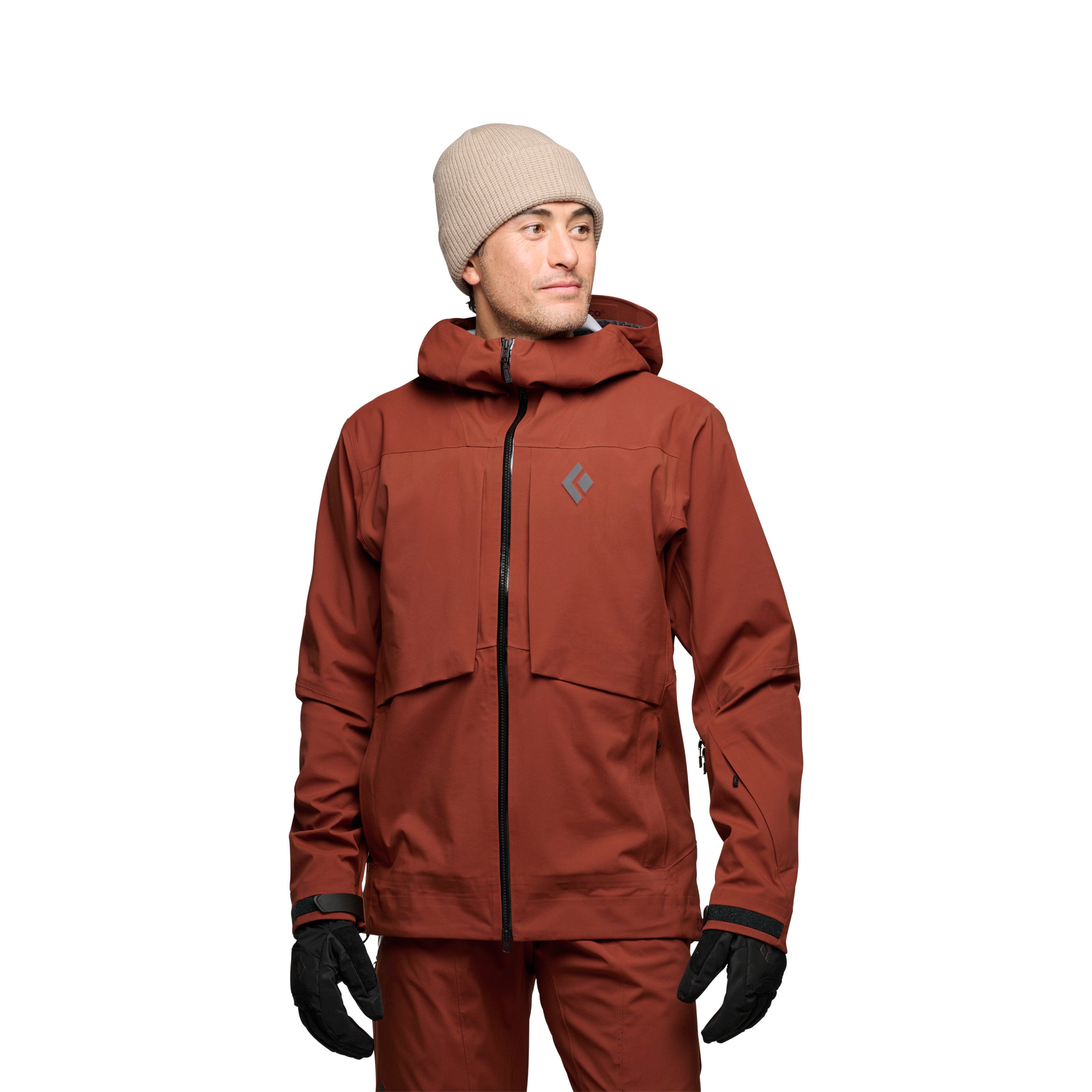 Men's Factor Shell