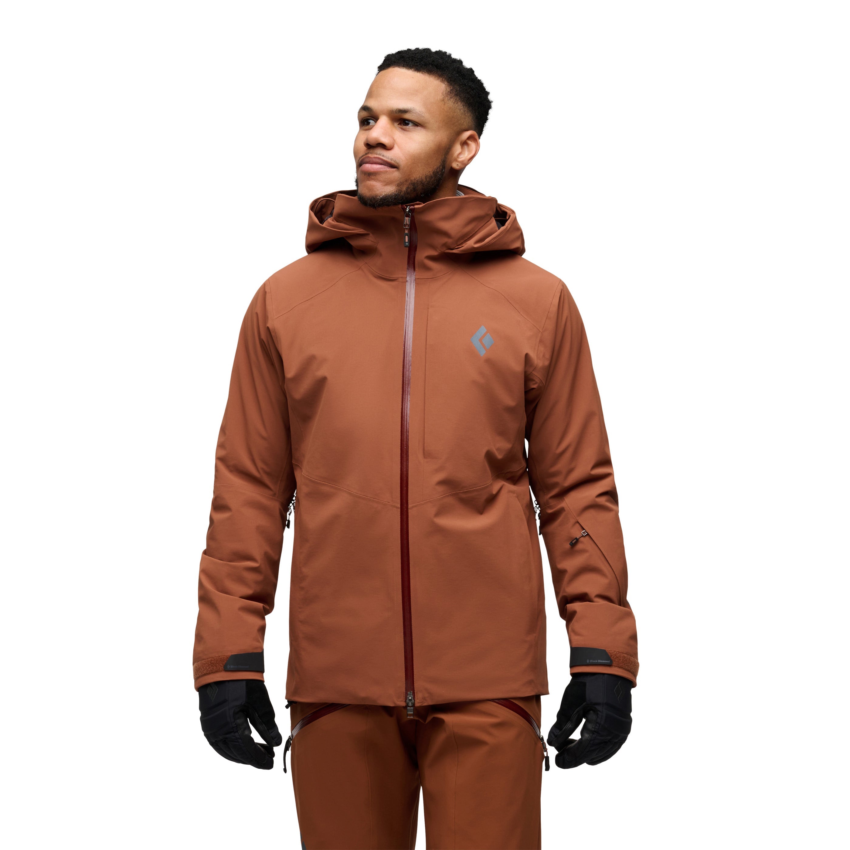 Men's Recon Insulated Shell - Past Season