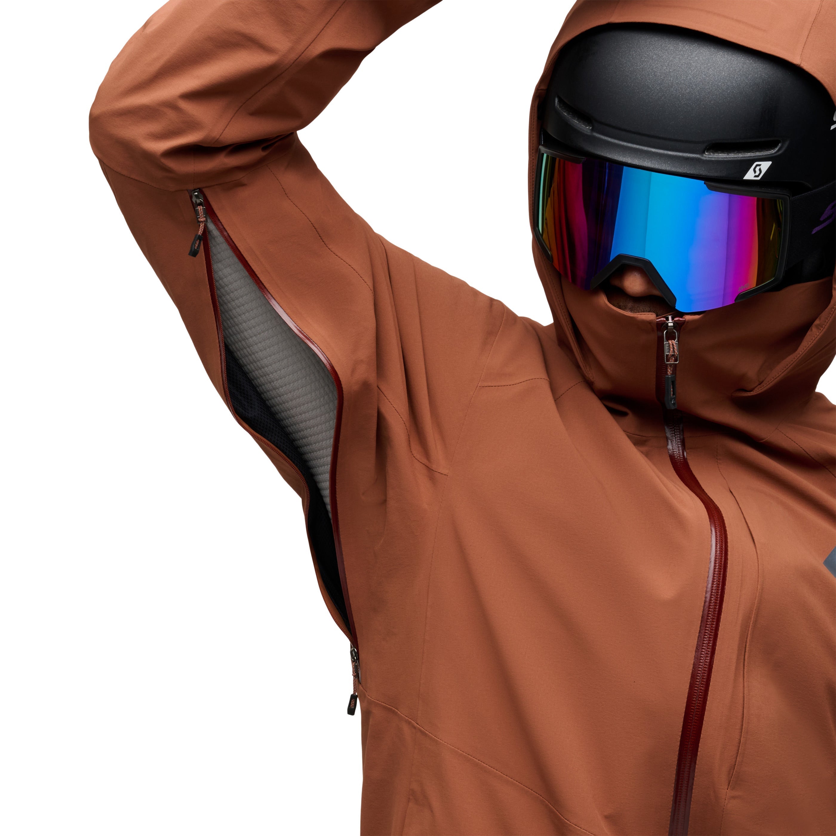 Men's Recon Insulated Shell