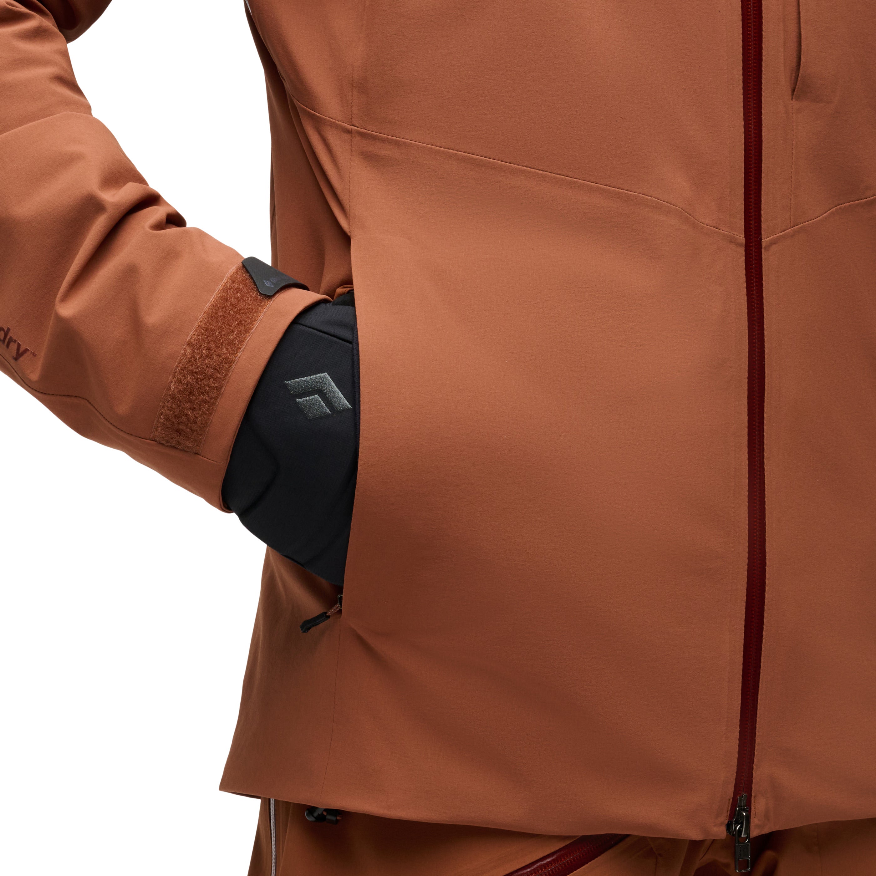Men's Recon Insulated Shell - Past Season