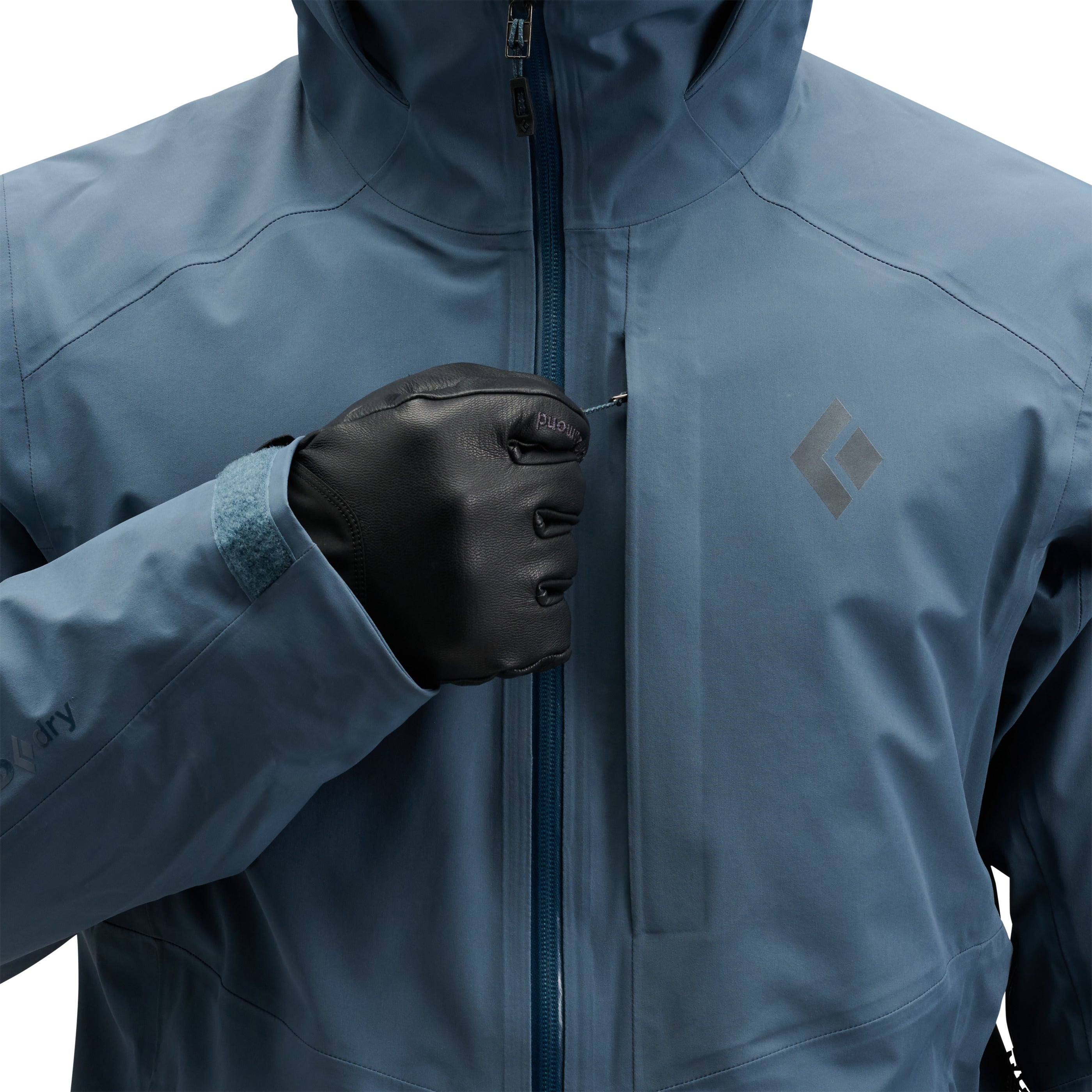 Men's Recon Insulated Shell - Past Season