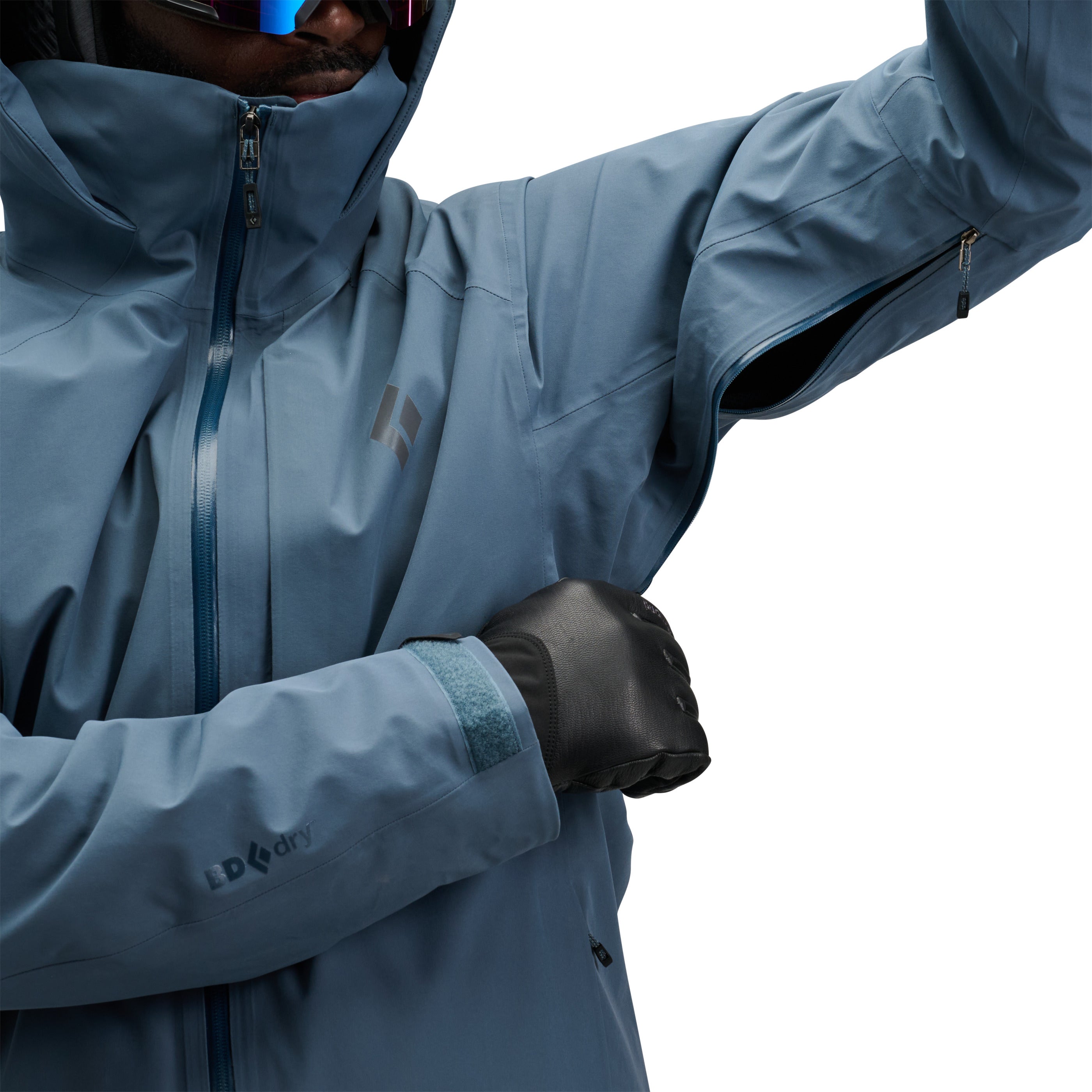 Men's Recon Insulated Shell