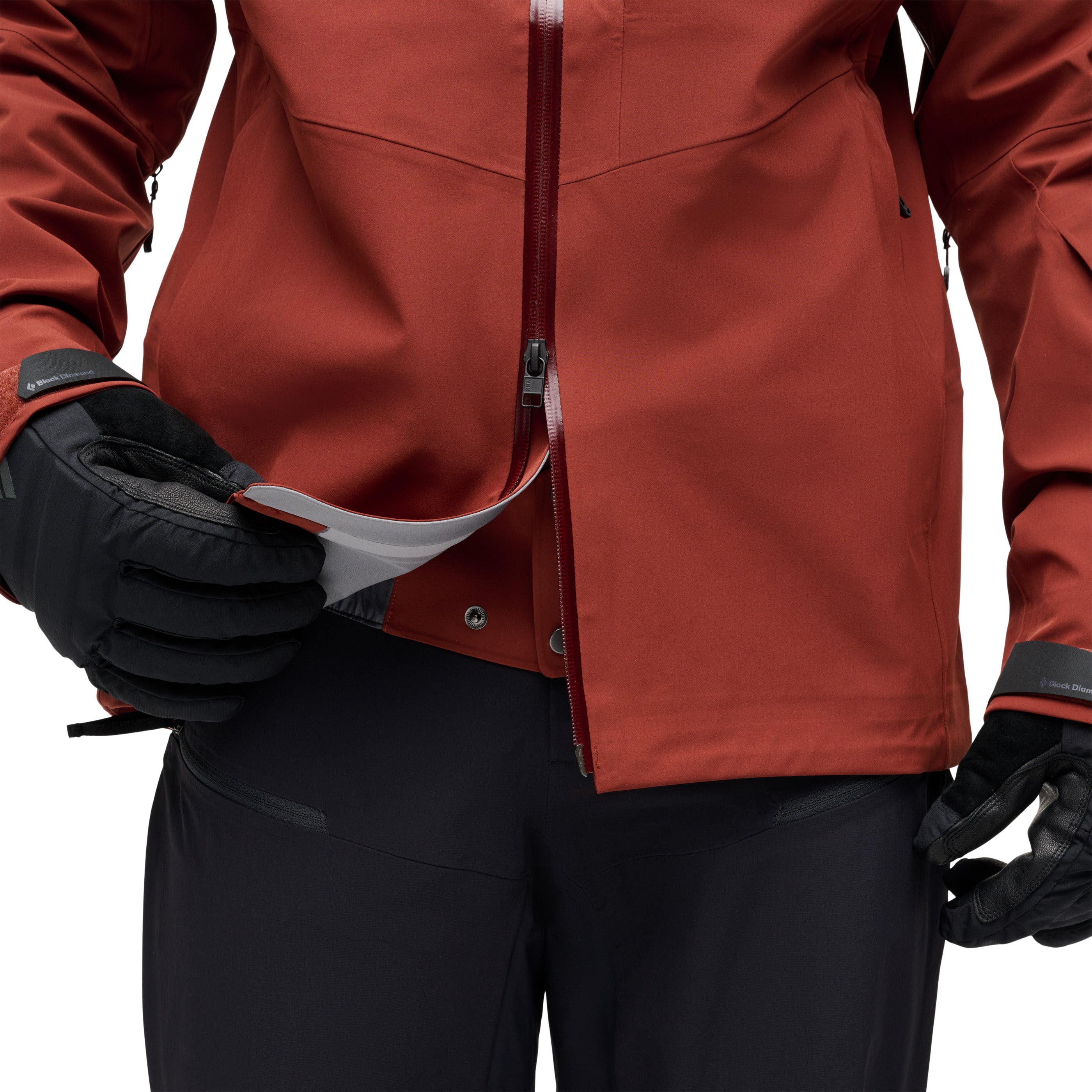 Men's Recon Stretch Shell