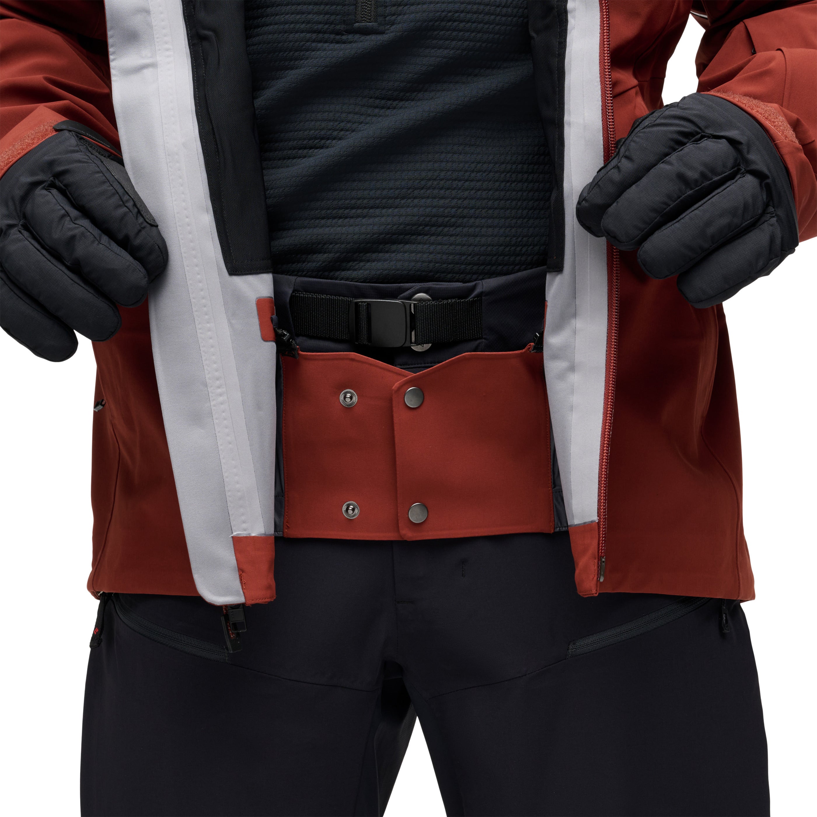 Men's Recon Stretch Shell