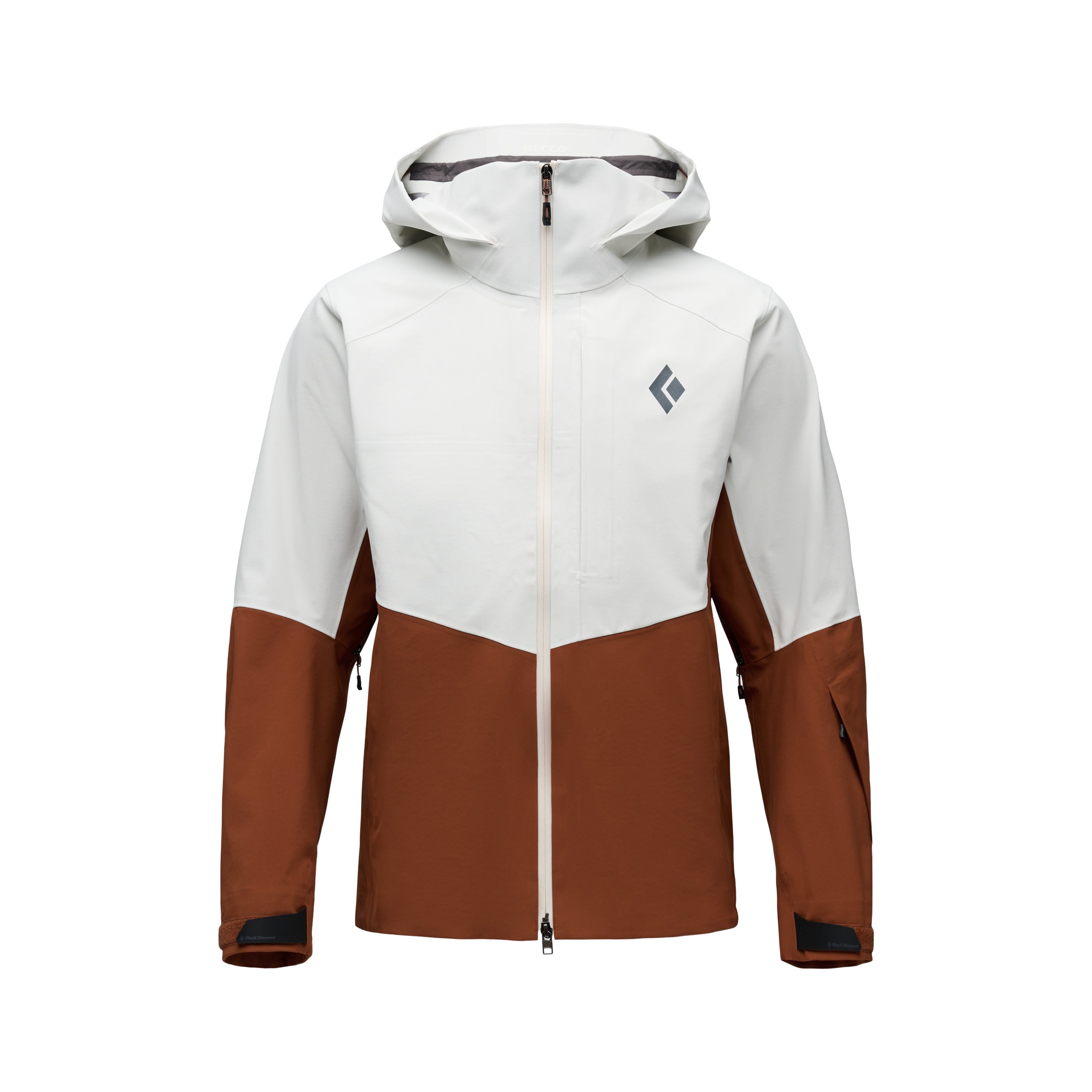 Men's Recon Stretch Shell