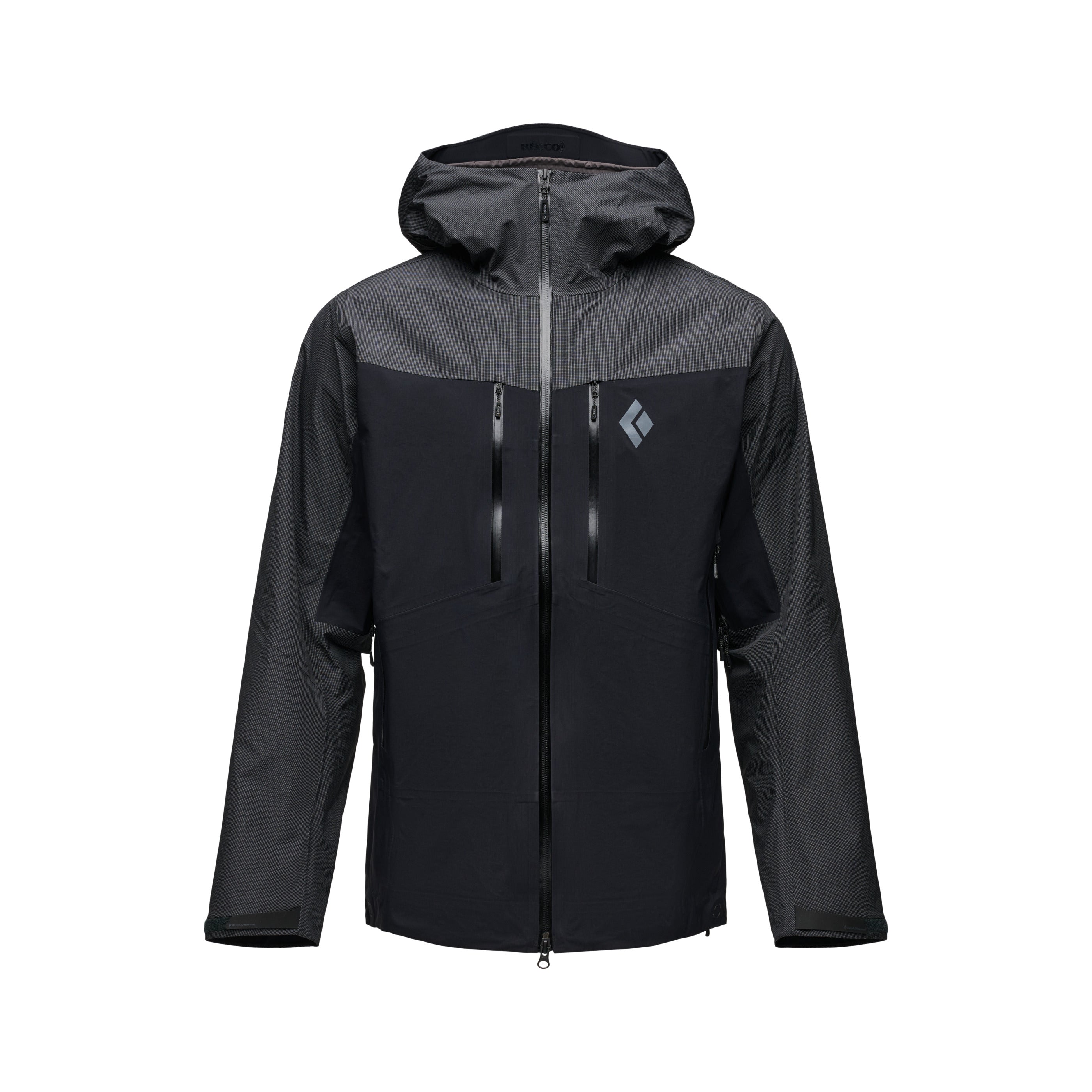 Men's Mission Alpine Shell