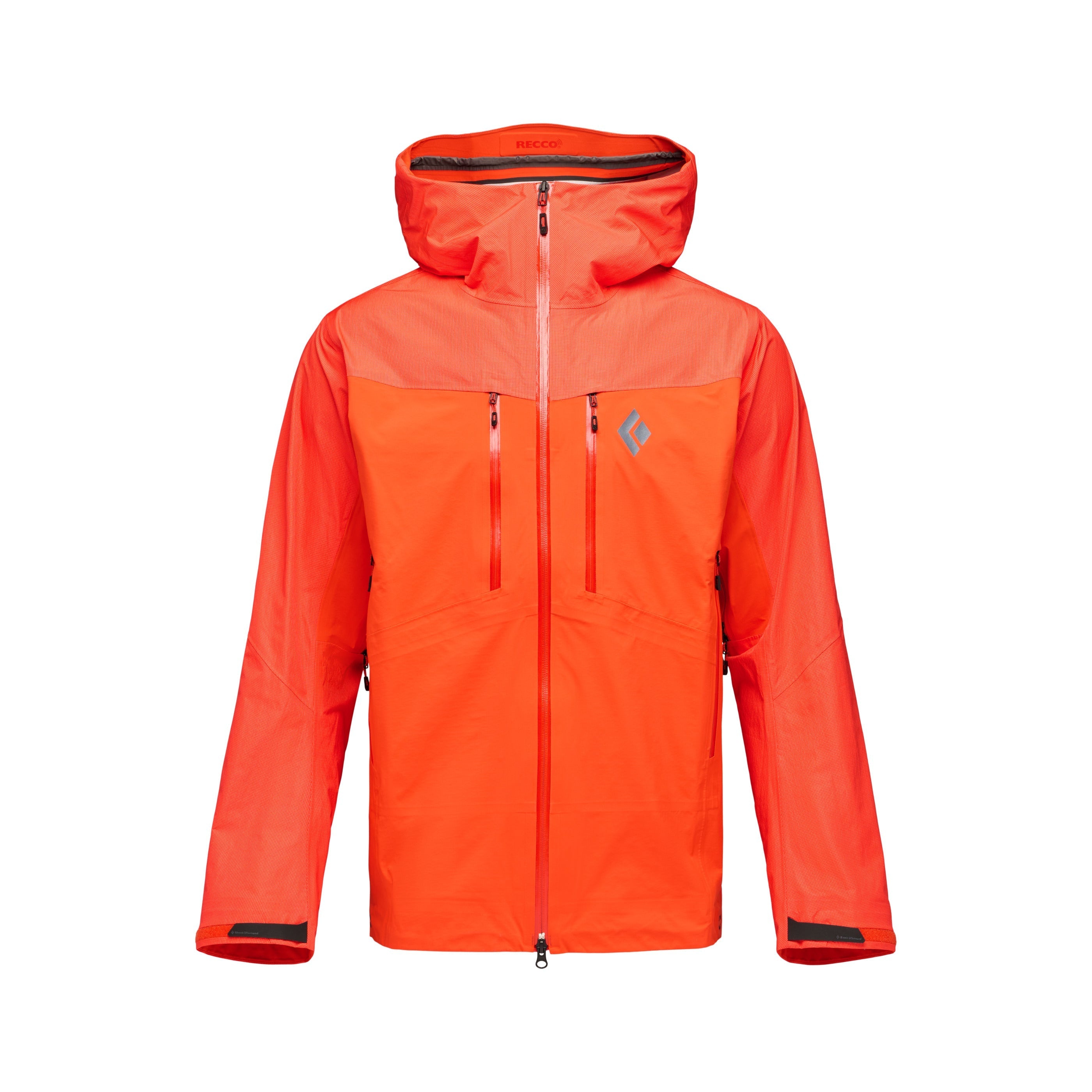 Men's Mission Alpine Shell