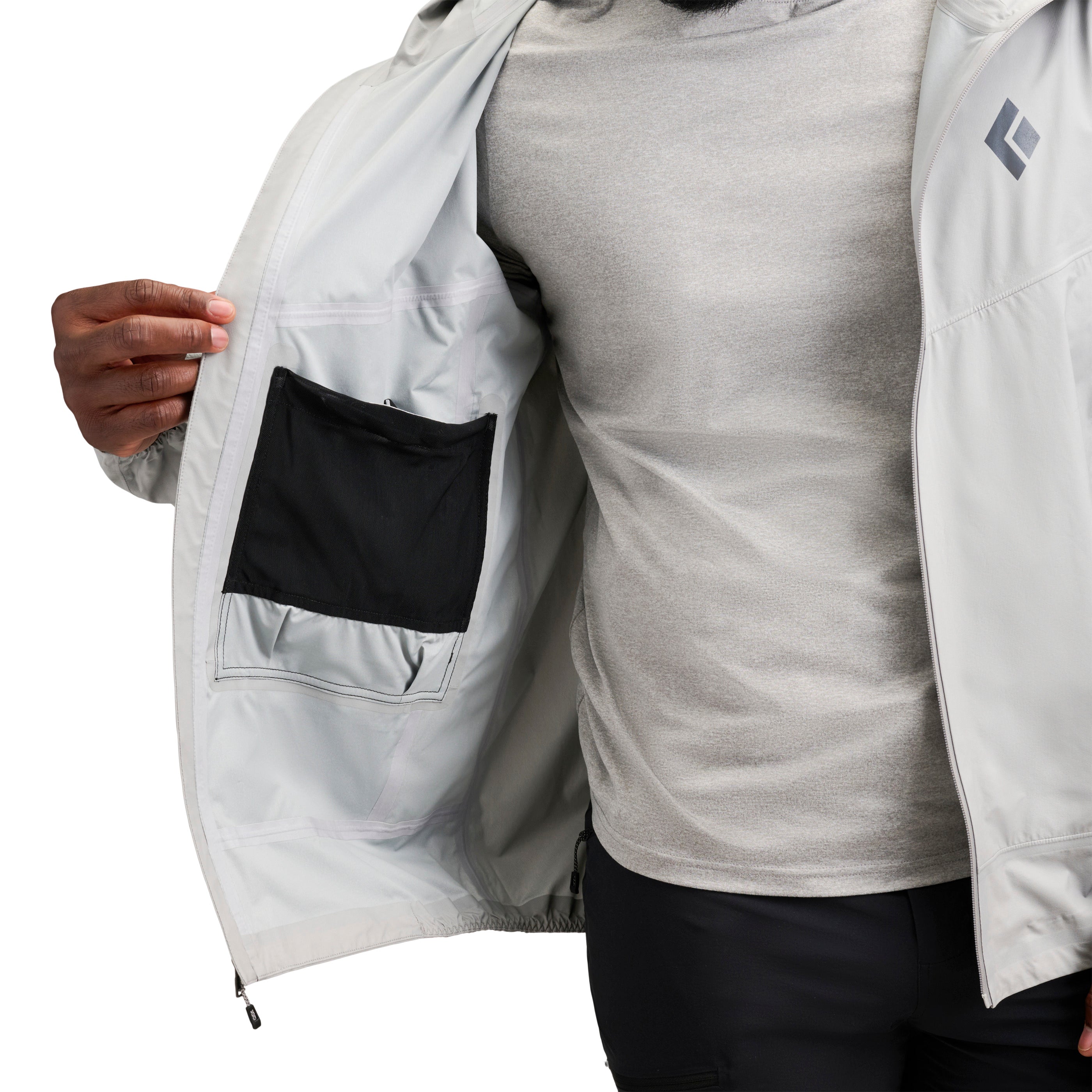 Men's Deploy 3L Shell