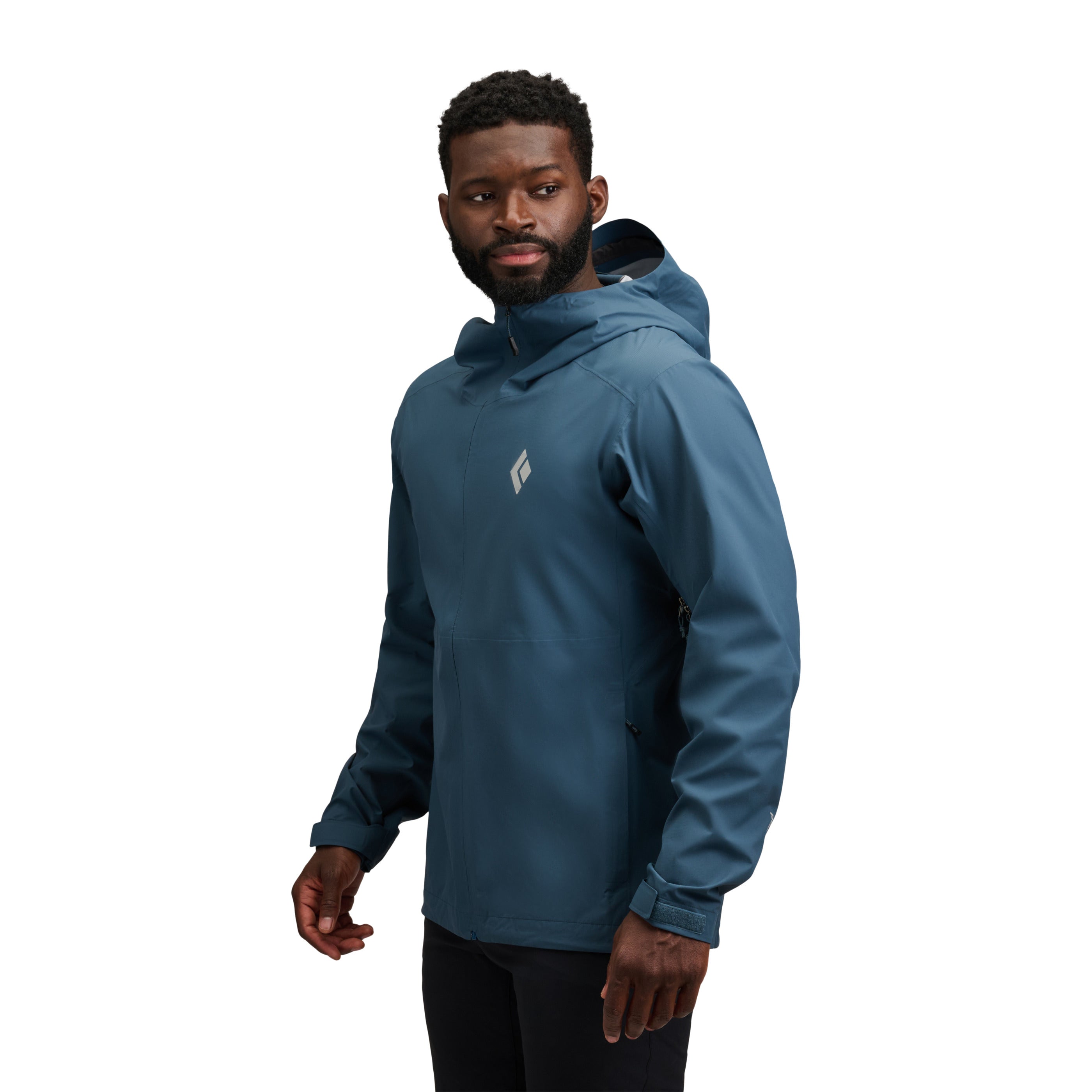Men's Strataline Stretch Shell