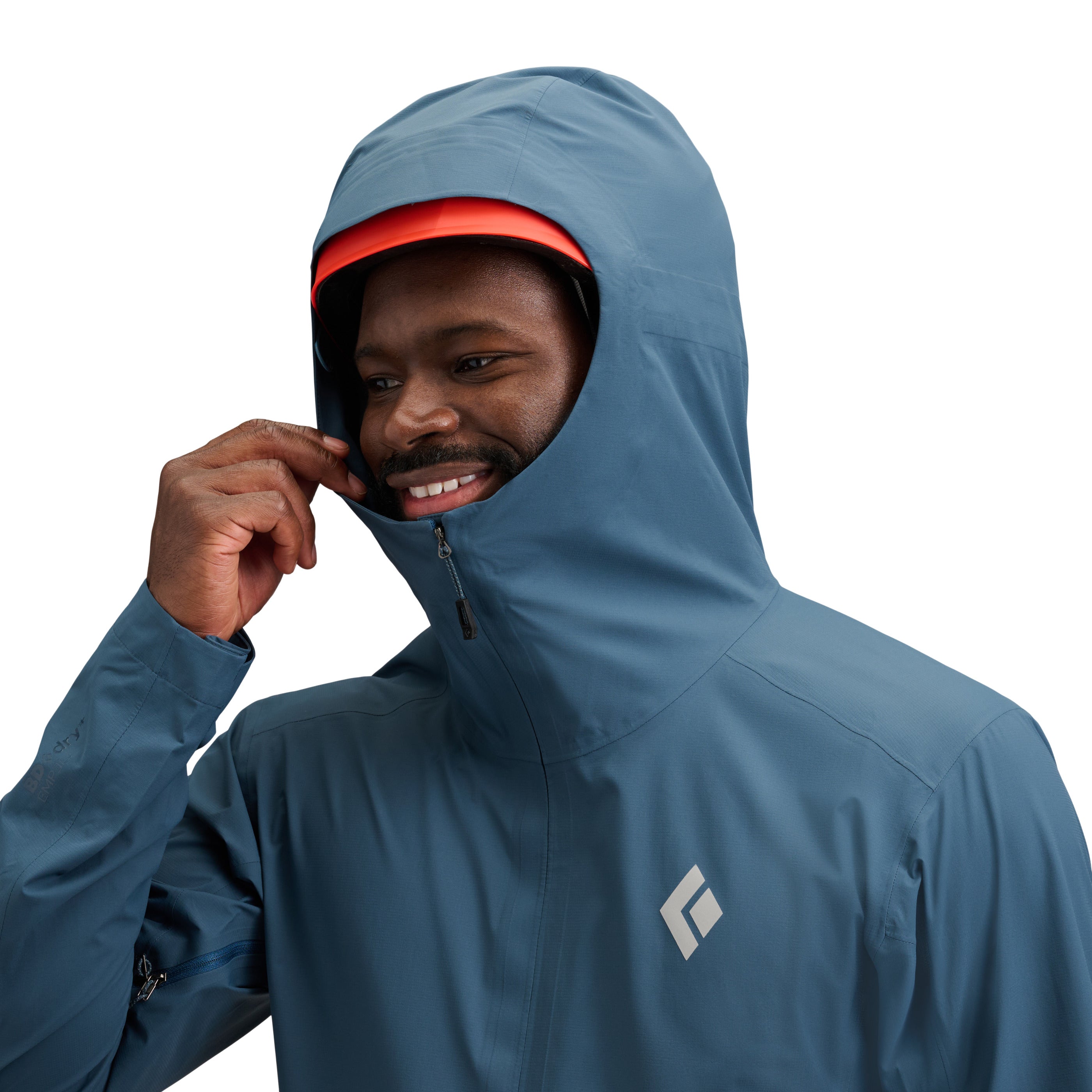 Men's Strataline Stretch Shell