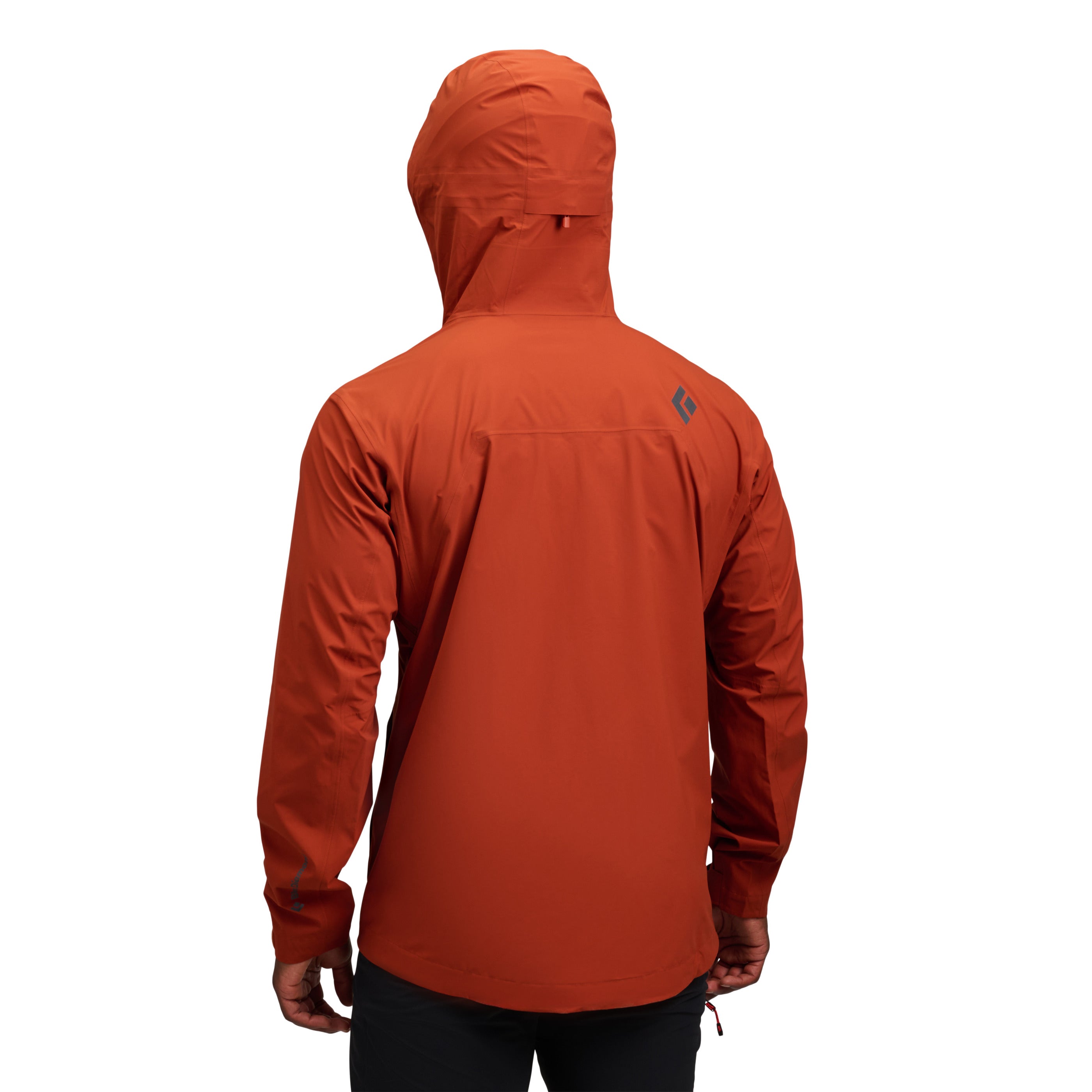 Men's Strataline Stretch Shell