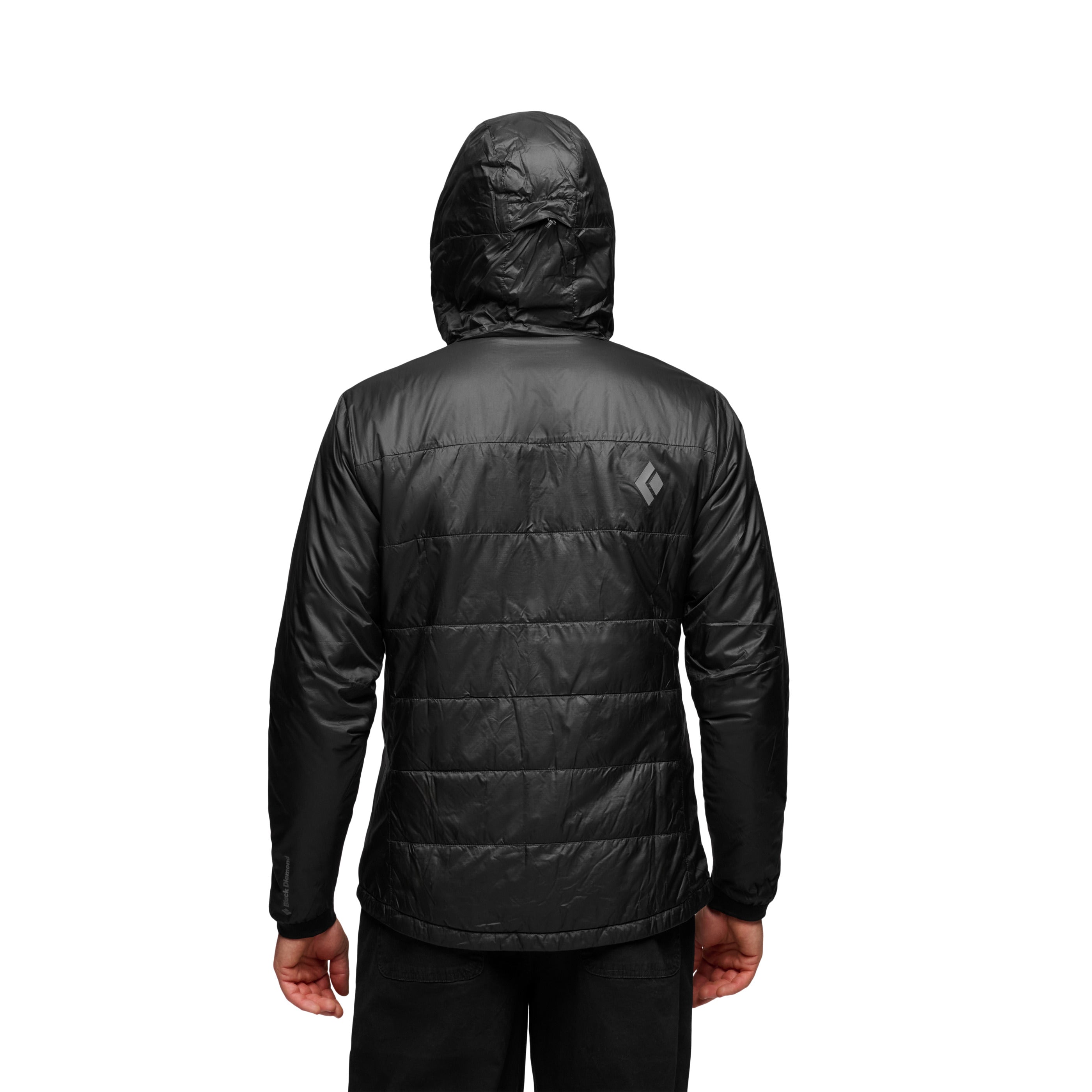 Men's Solution 2.0 Hoody