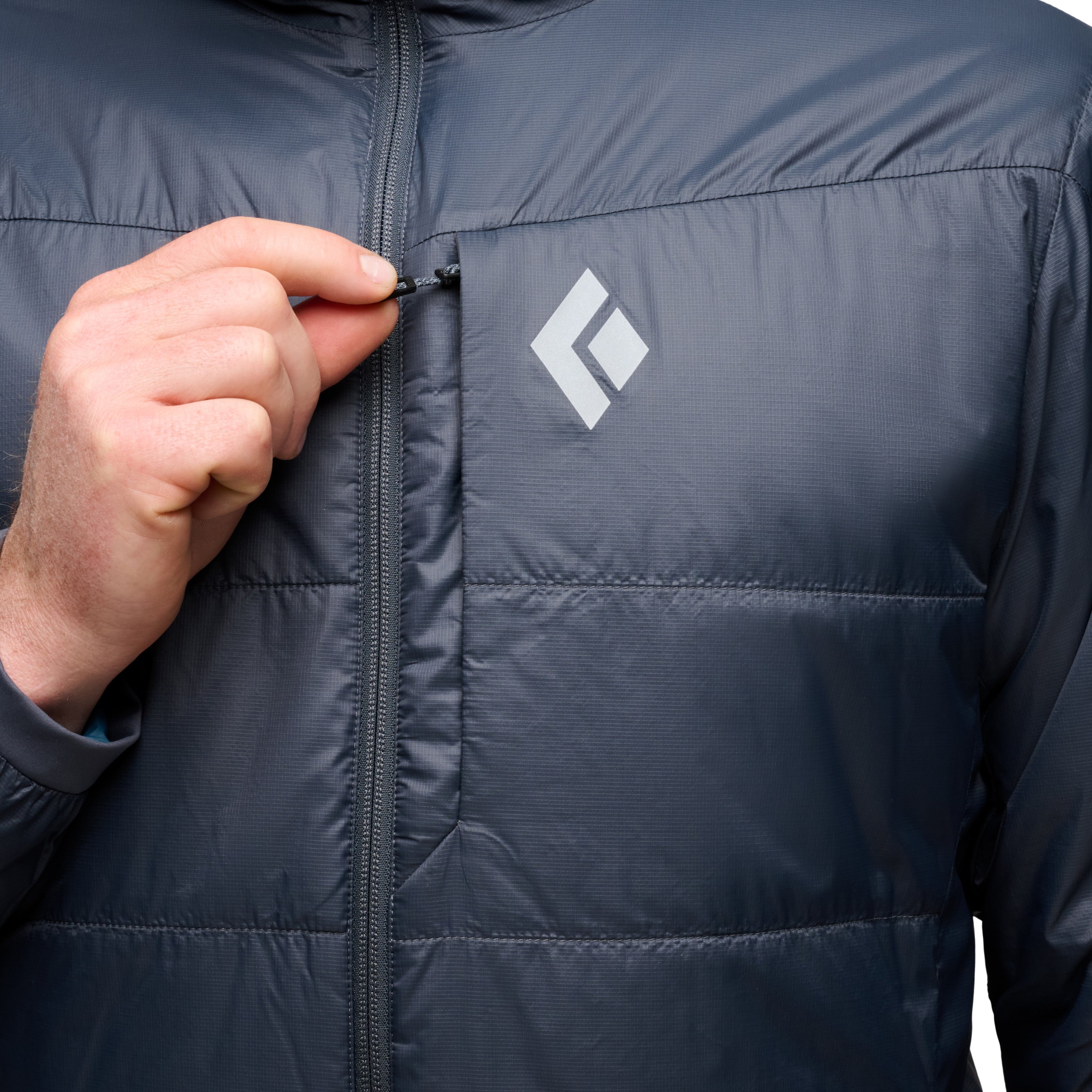 Men's Solution 2.0 Hoody