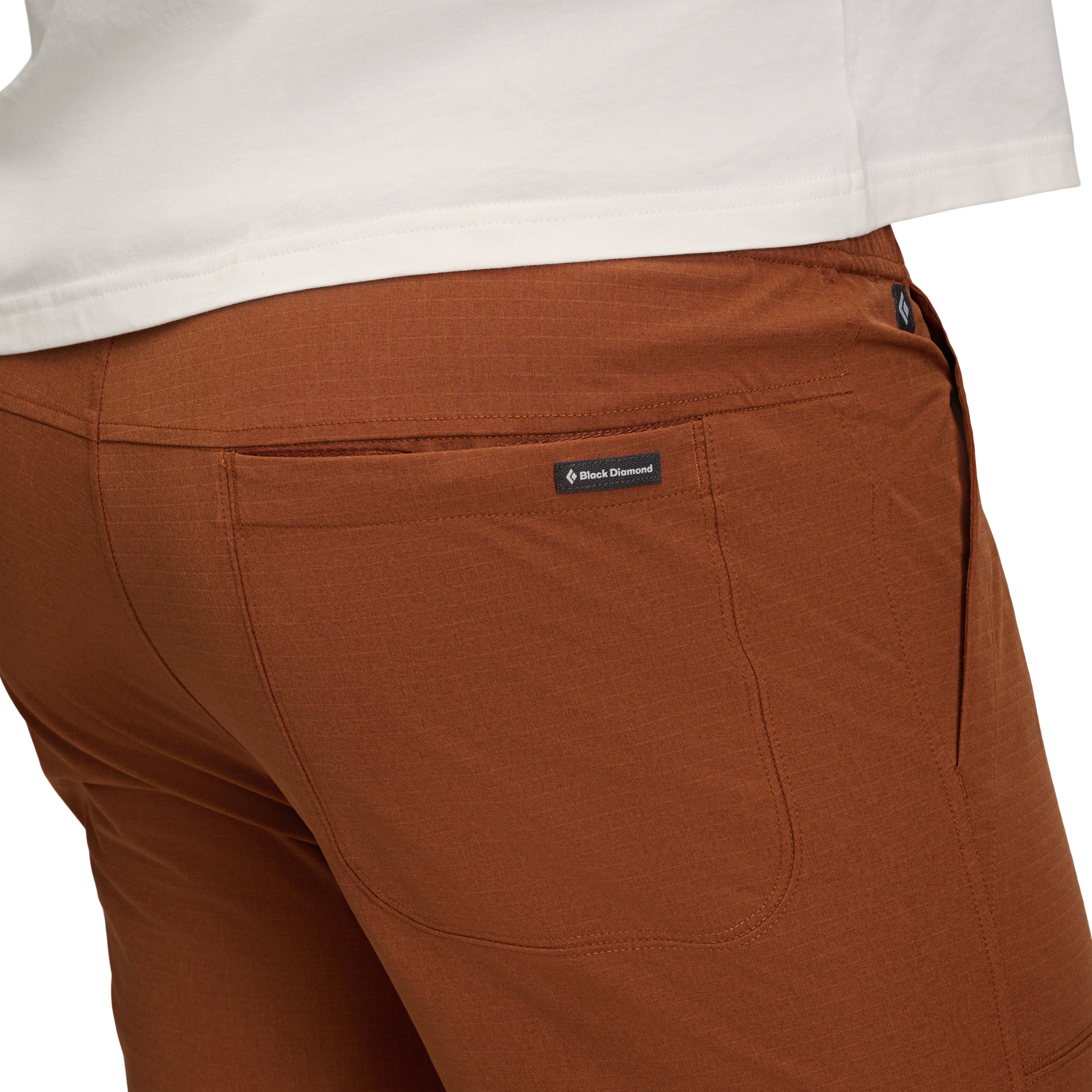 Men's Sequence Pants
