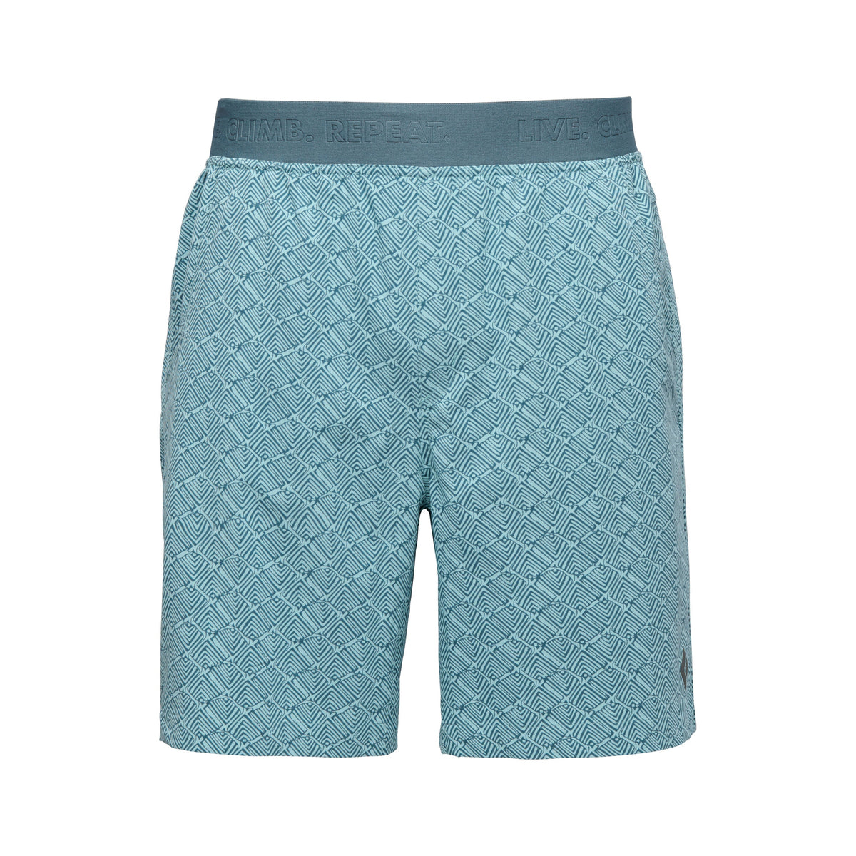 Men's Sierra Shorts 8 in