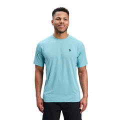 Men's Distance Short Sleeve Tech Tee - Past Season