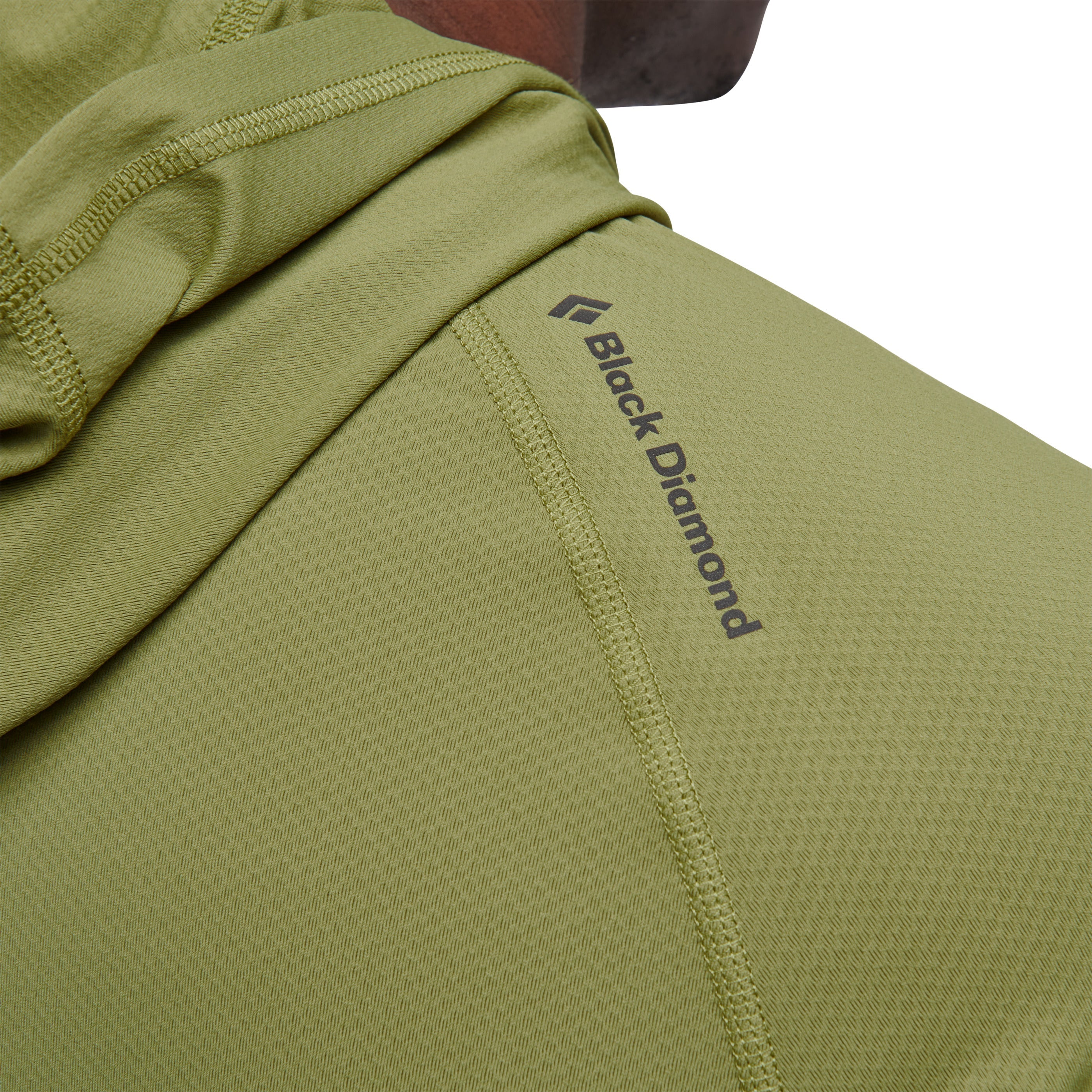 Men's Alpenglow Hoody - Past Season