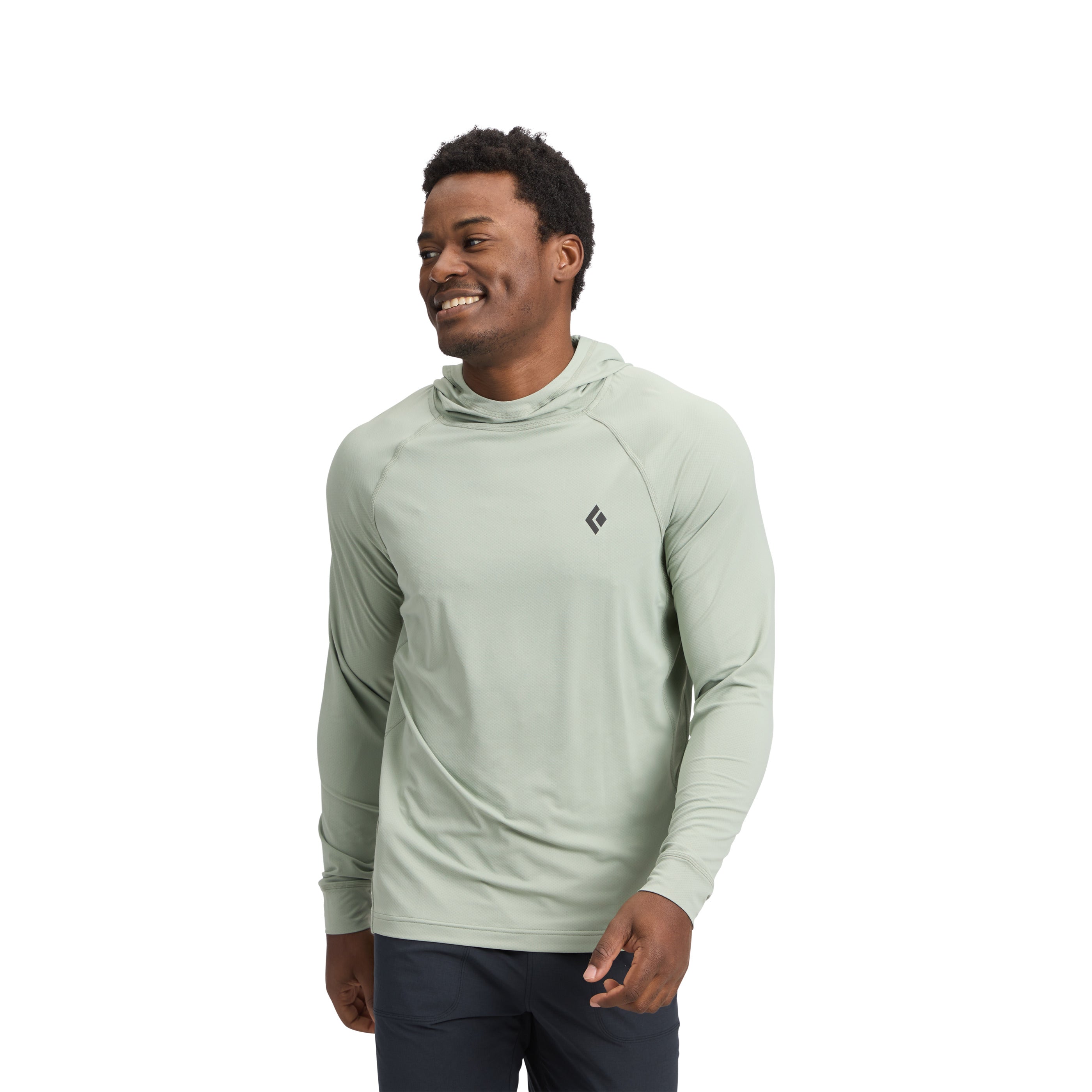 Men's Alpenglow Hoody - Past Season
