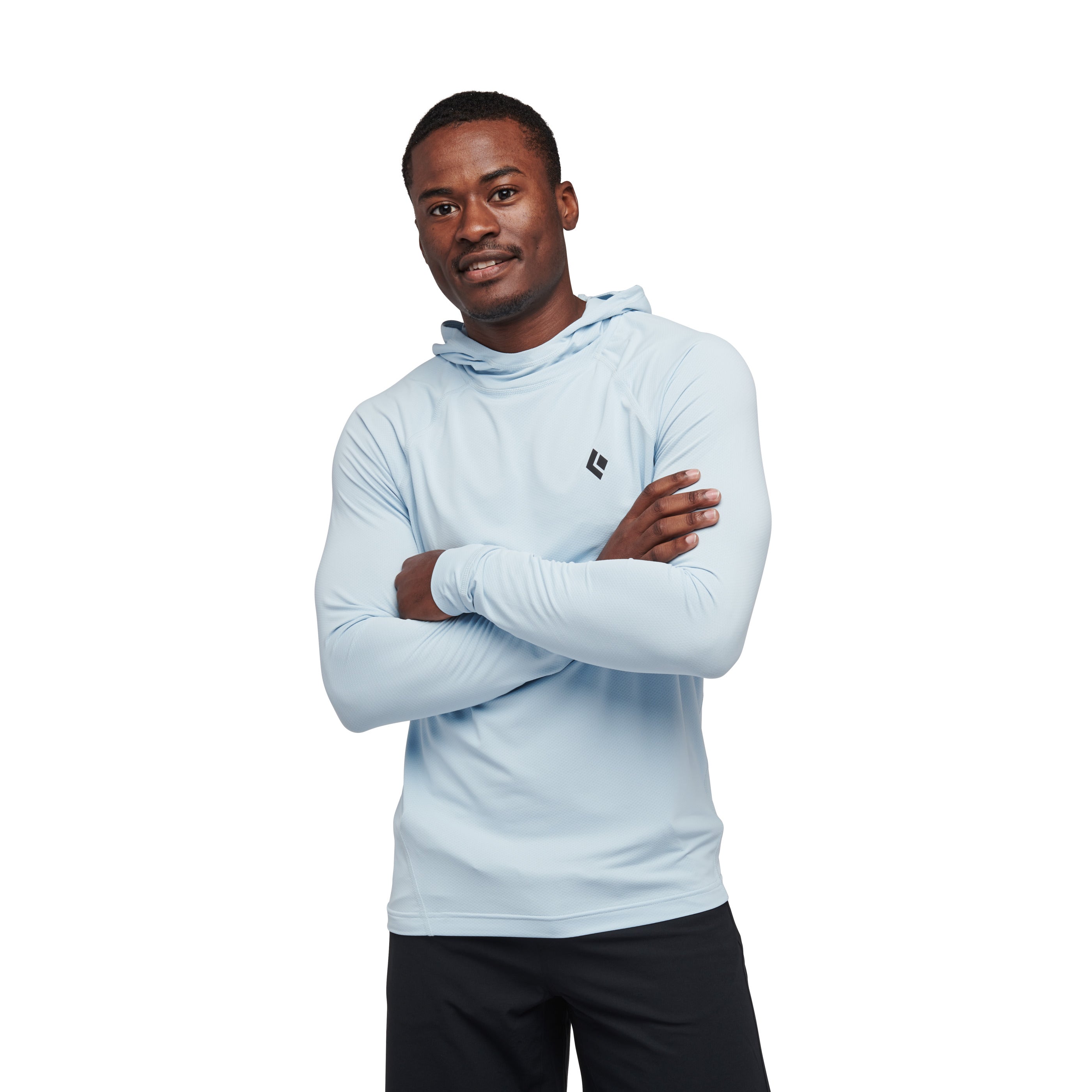 Men's Alpenglow Hoody - Past Season