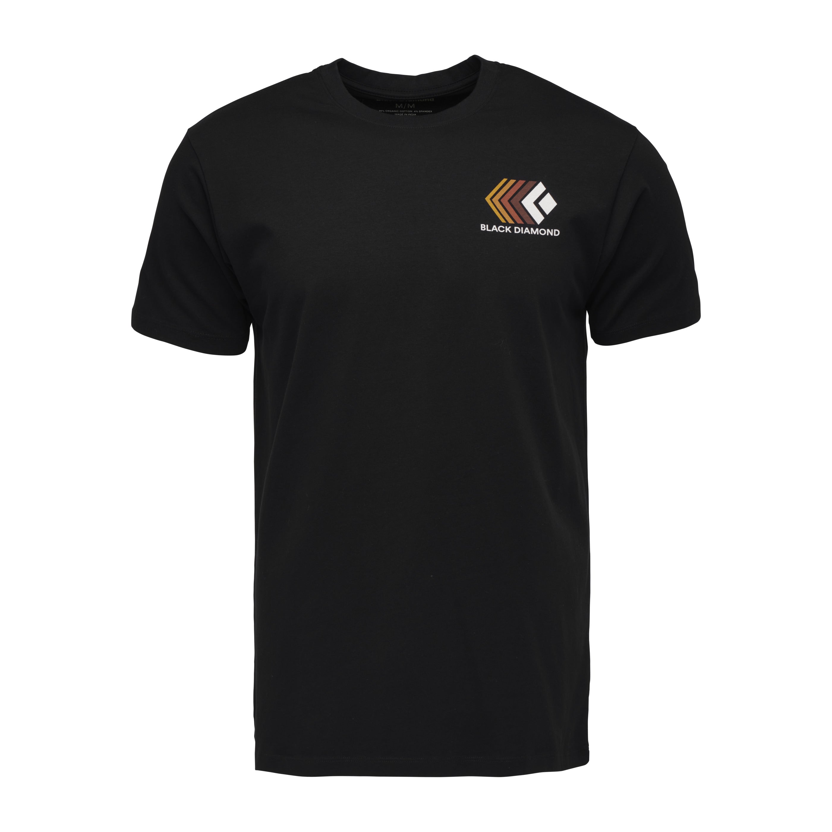 Men's Faded Short Sleeve Tee 2nds