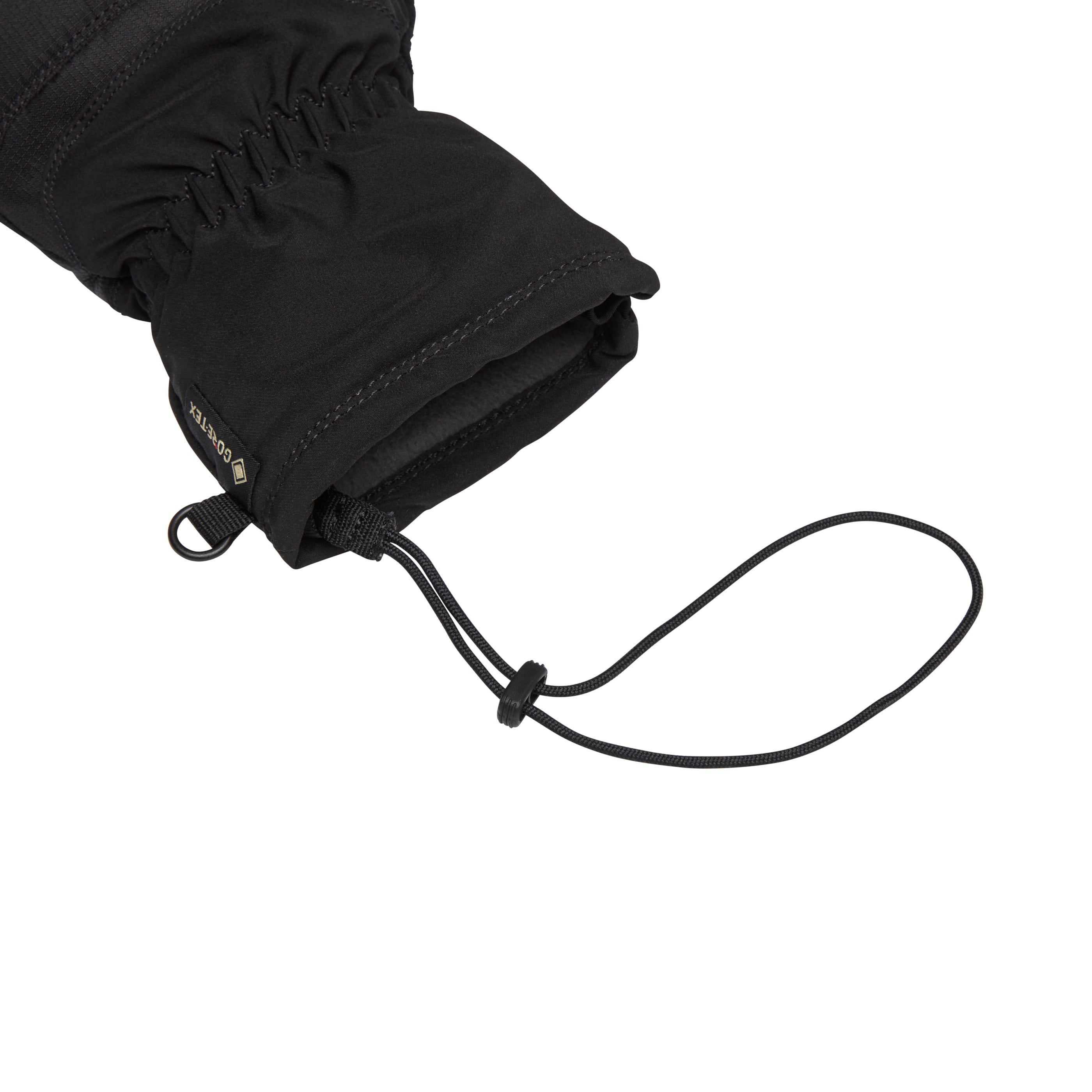 Mission Gloves