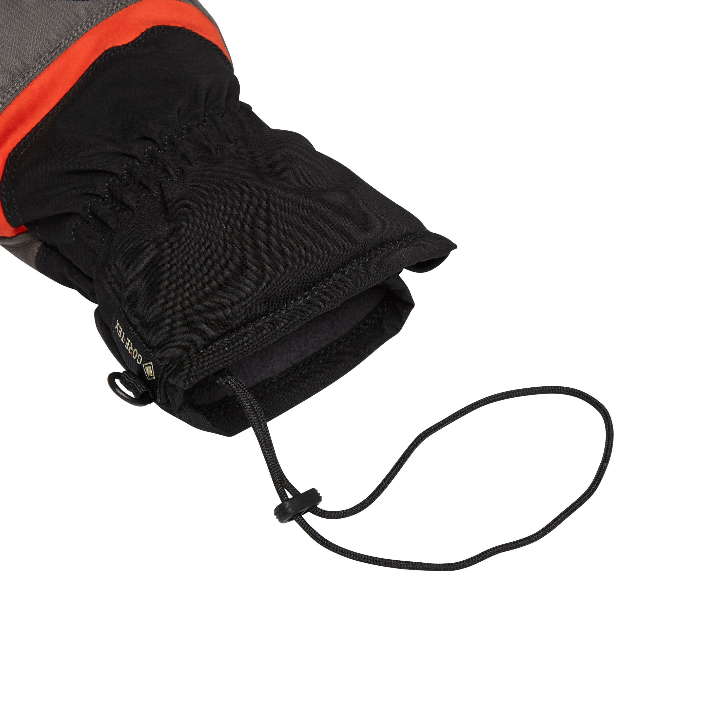 Mission Gloves