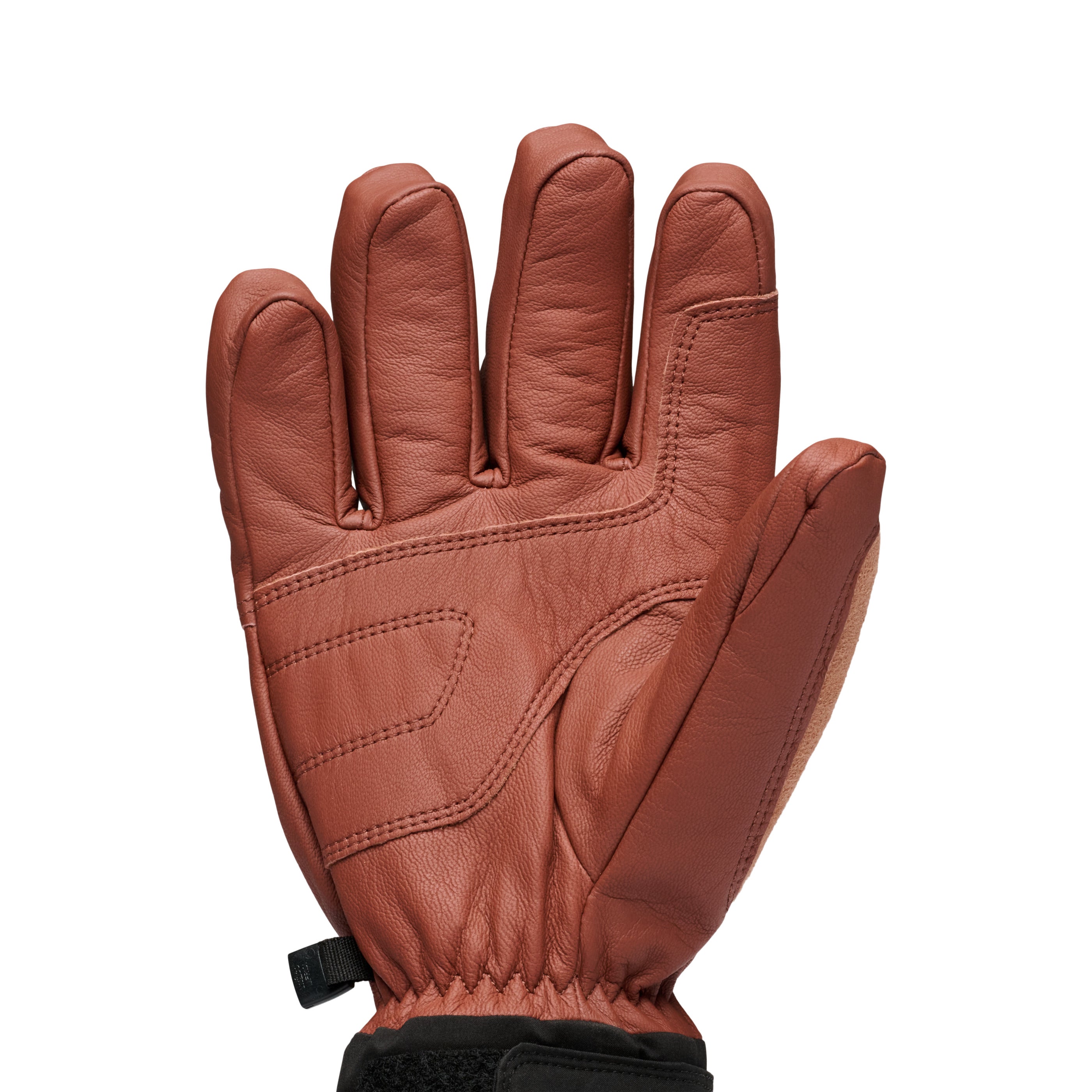Spark Gloves