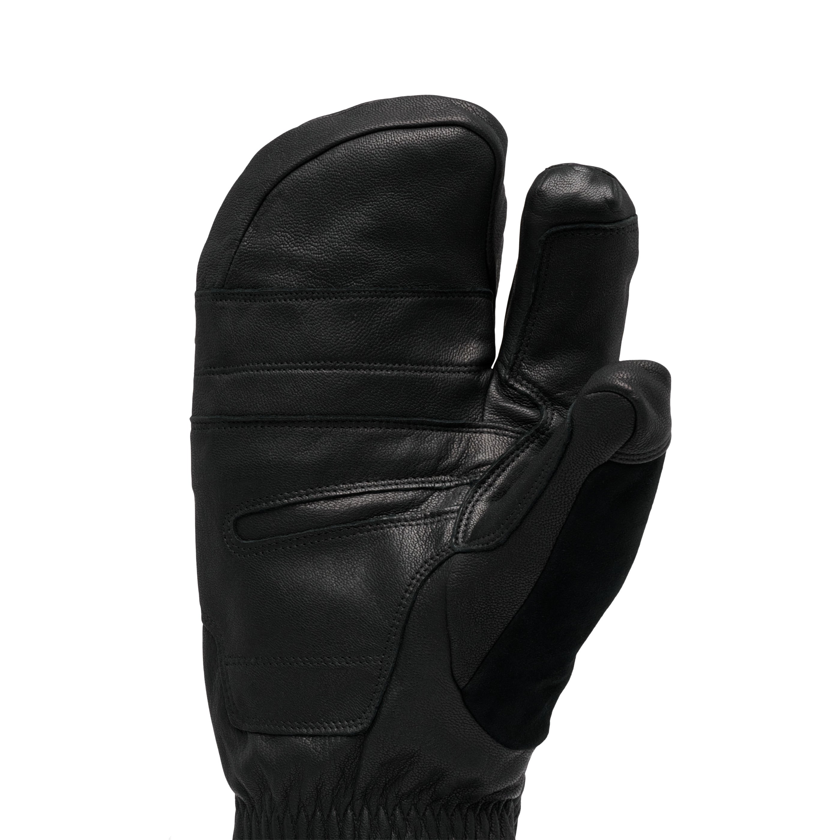 Guide Finger Gloves